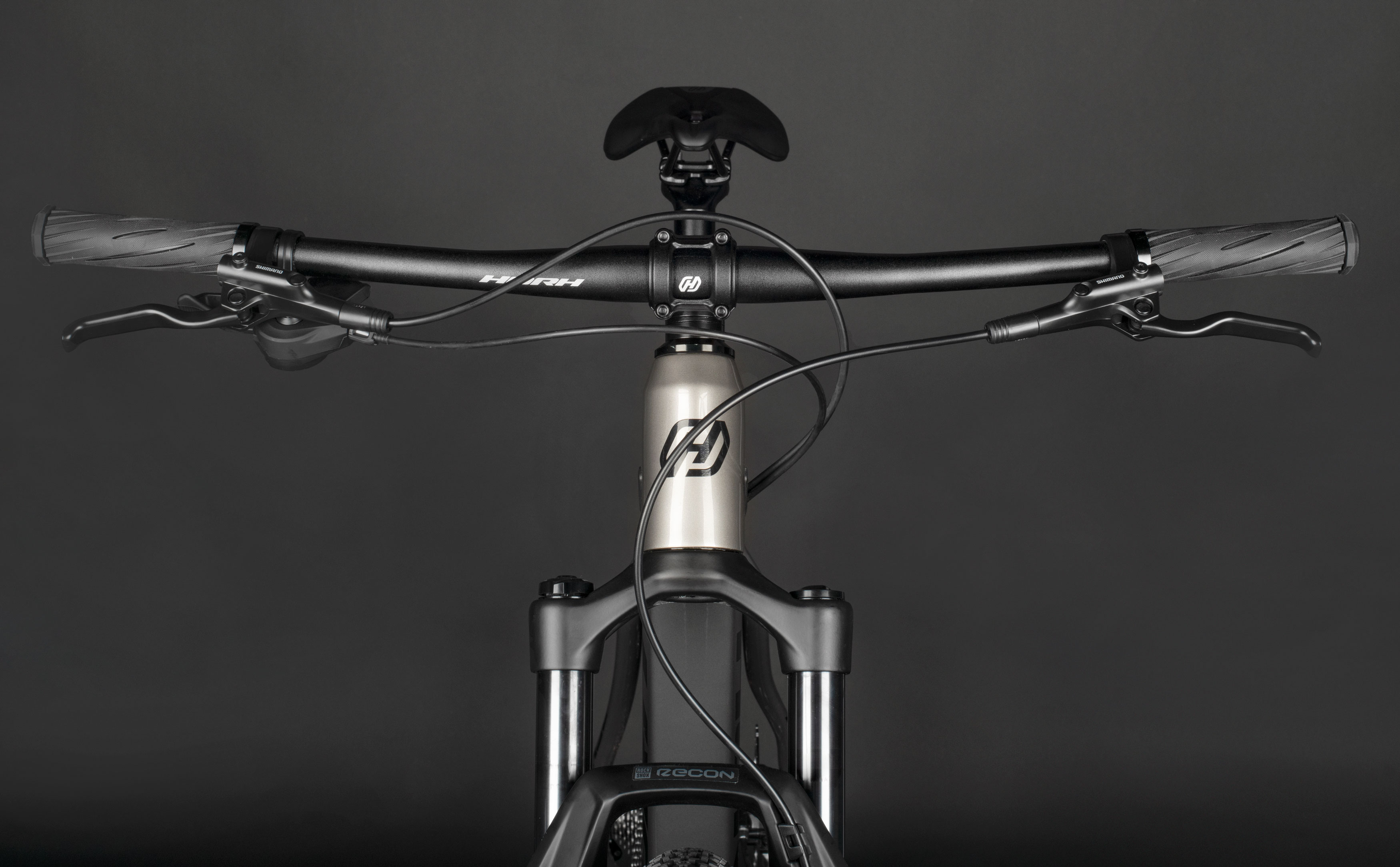 Велосипед HORH ECHO SL 29" 2025