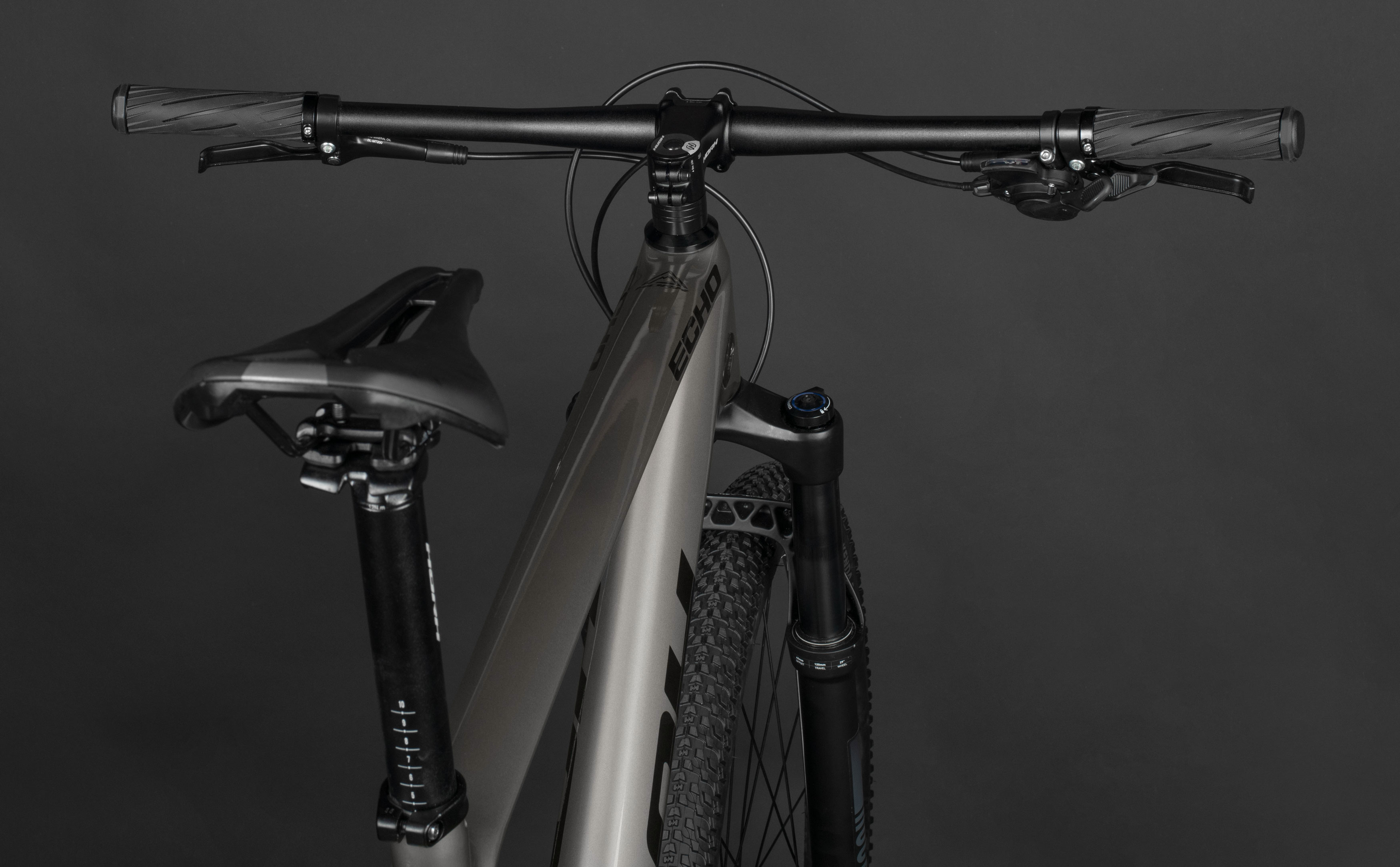 Велосипед HORH ECHO SL 29" 2025