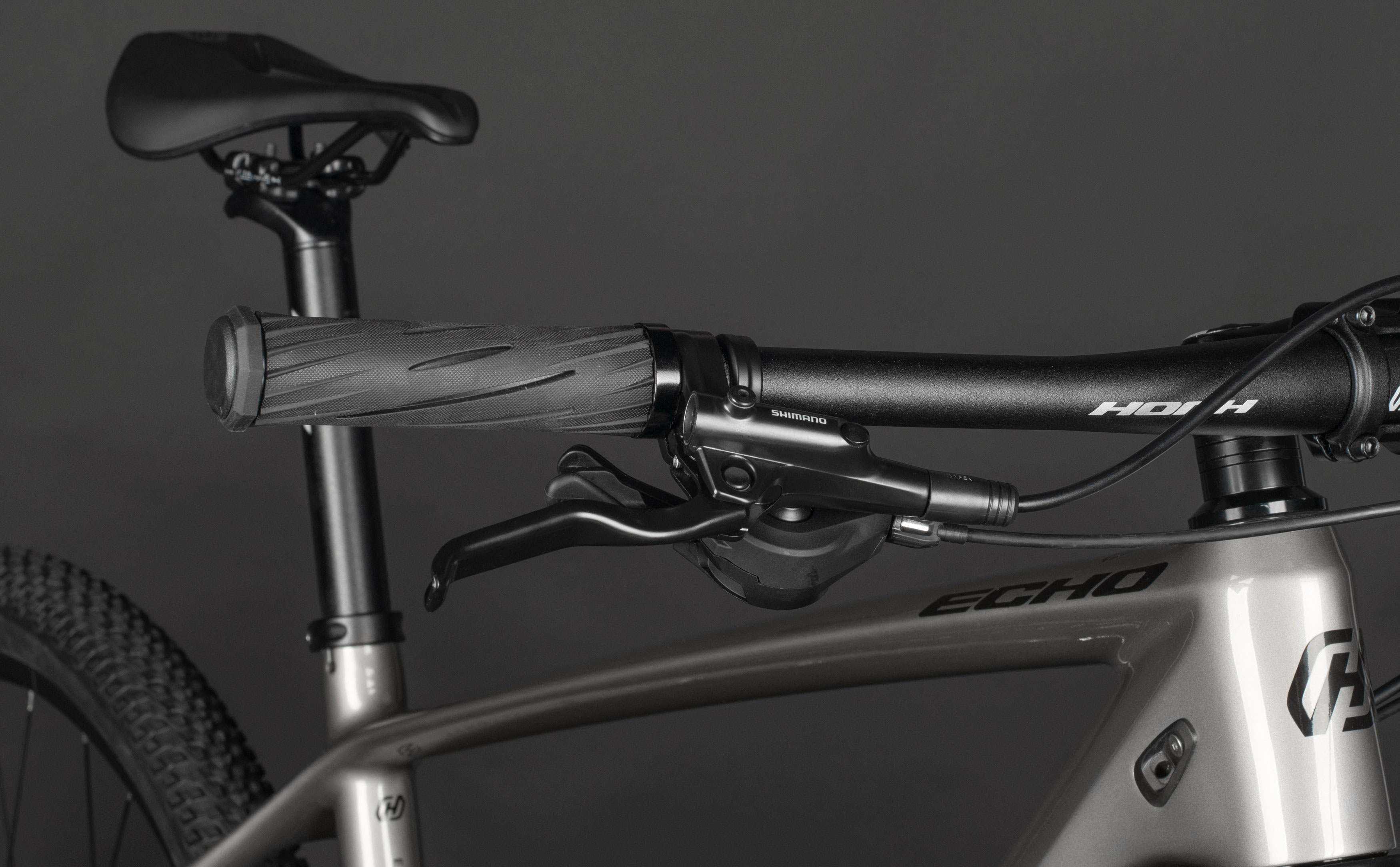 Велосипед HORH ECHO SL 29" 2025