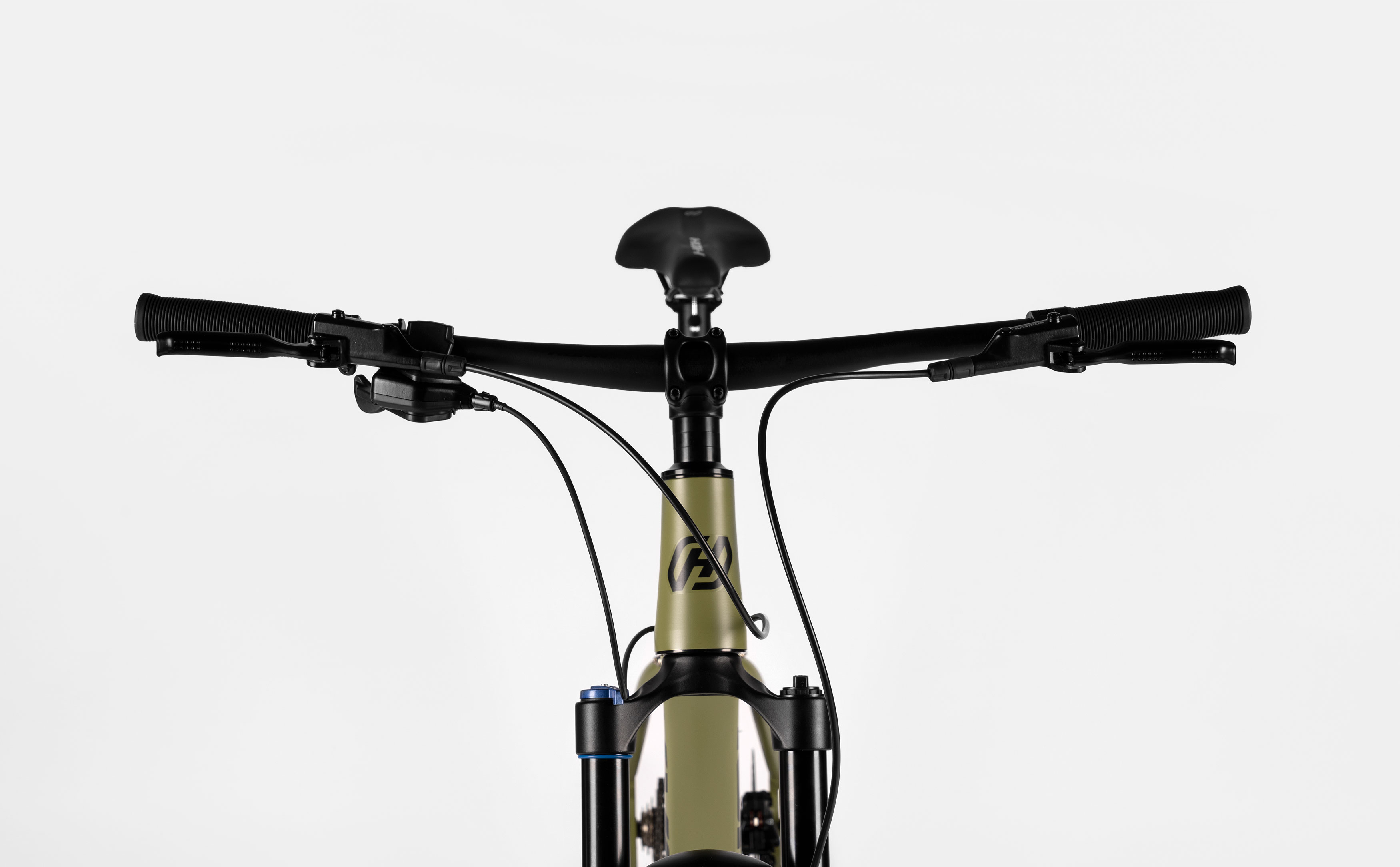 Велосипед HORH BULLET 9.0 BHD 29" 2026