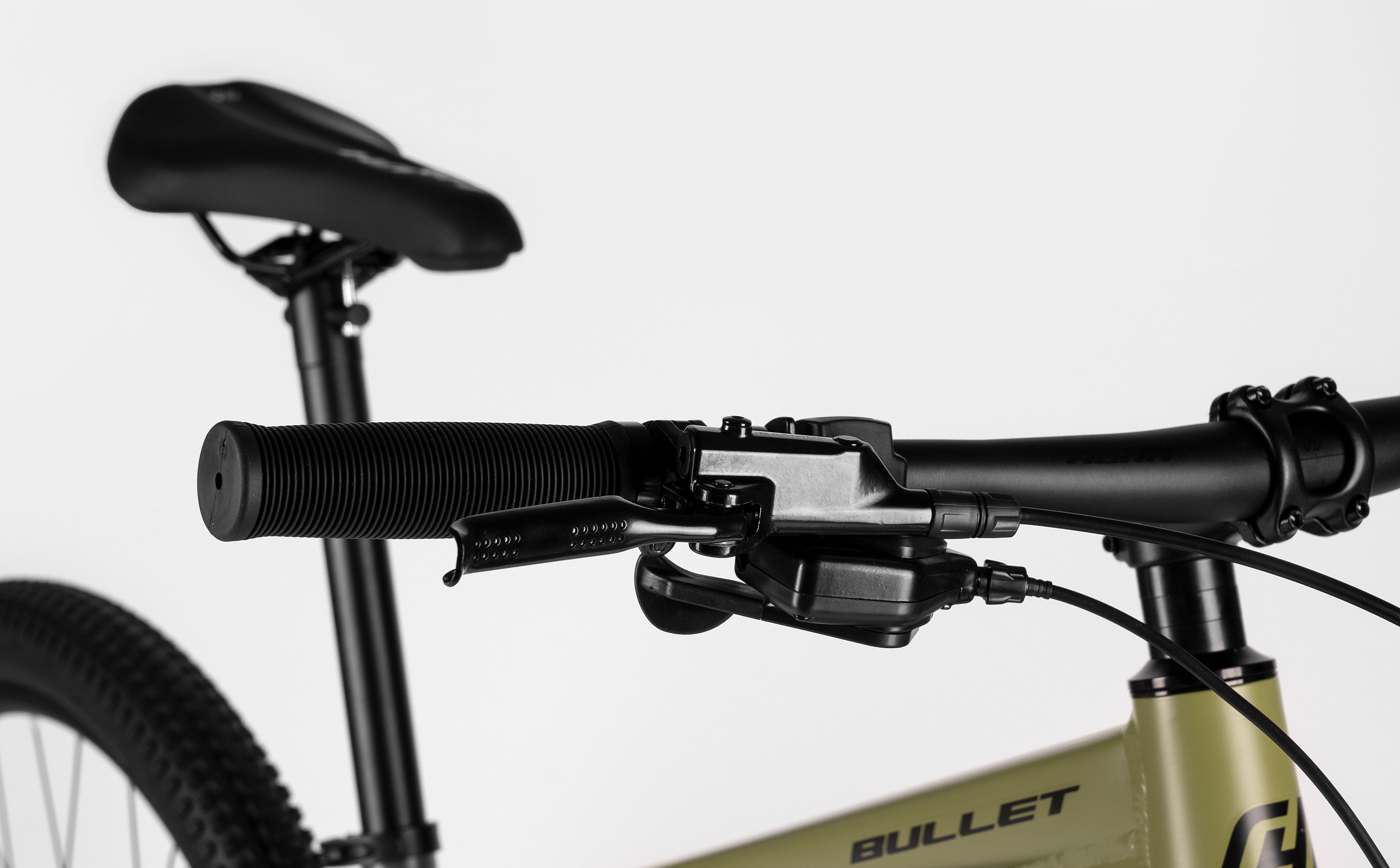 Велосипед HORH BULLET 9.0 BHD 29" 2026