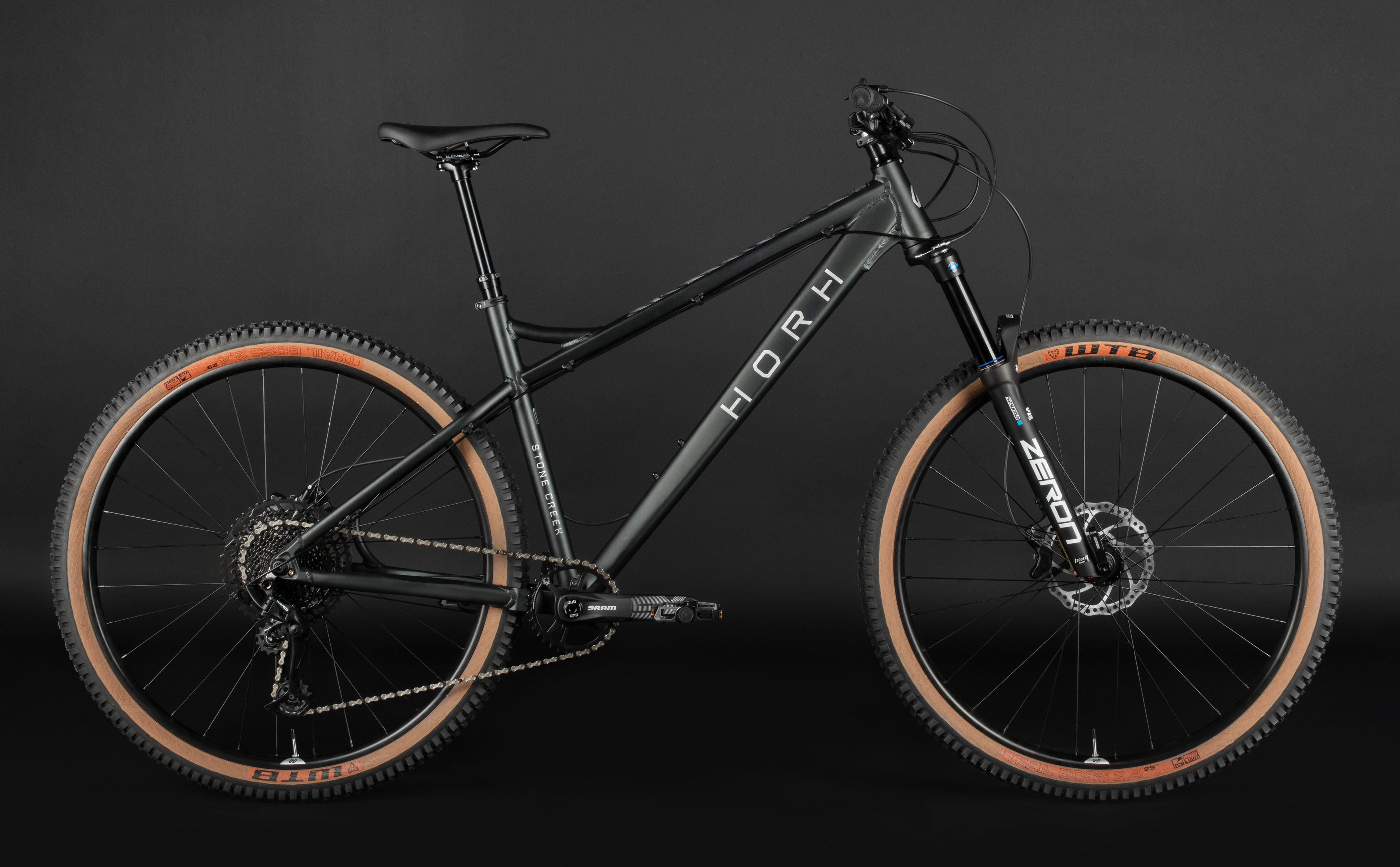 Велосипед HORH STONE CREEK 29" 2025