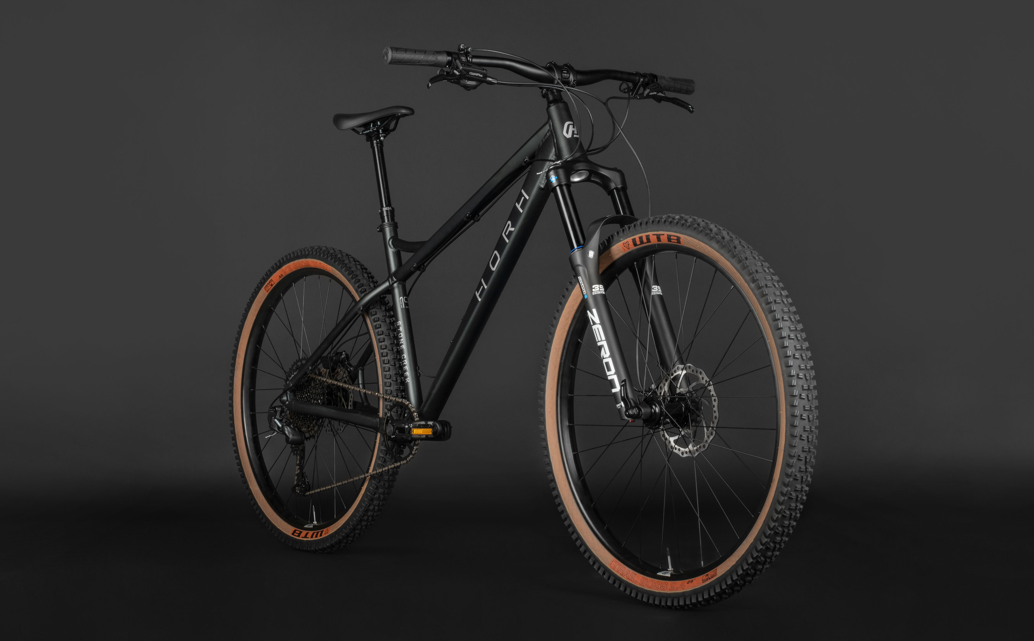 Велосипед HORH STONE CREEK 29" 2025