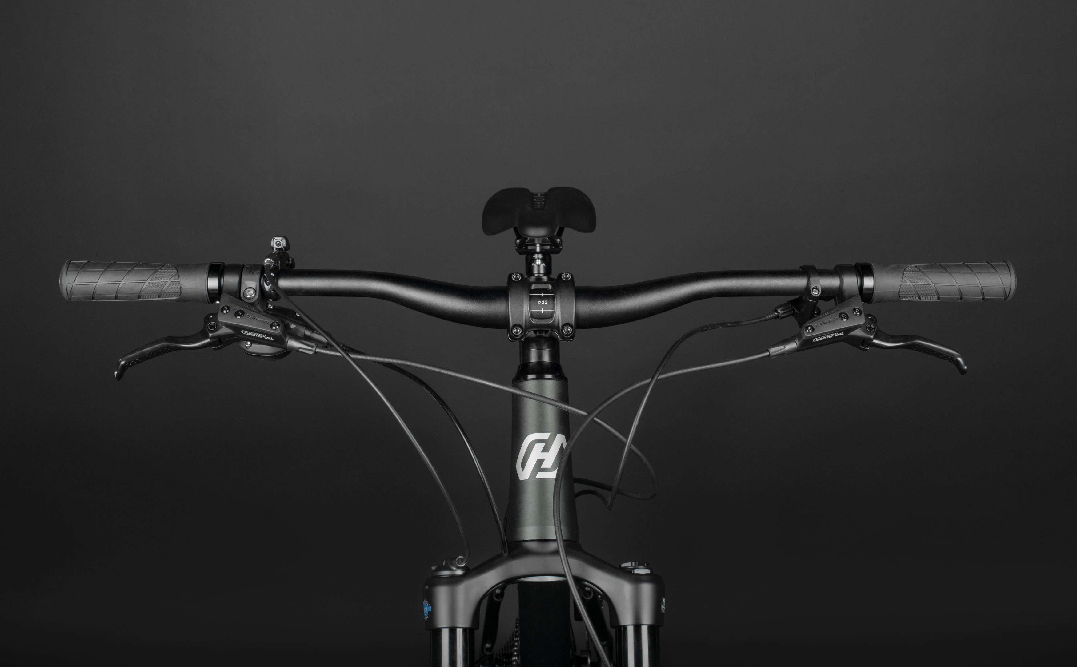 Велосипед HORH STONE CREEK 29" 2025