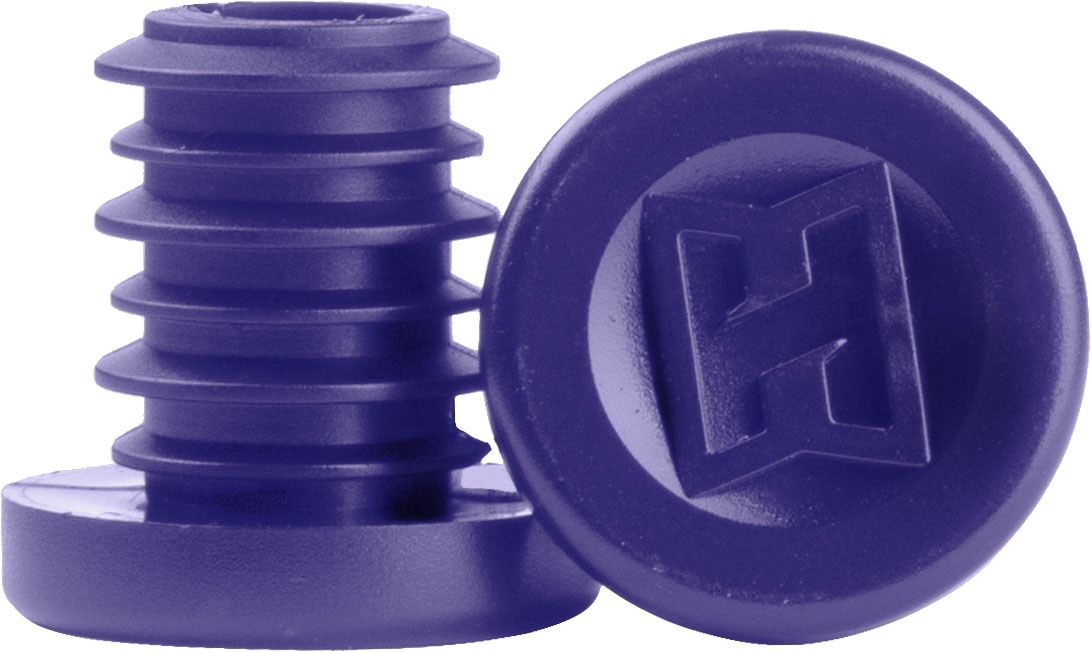 Баренды HORH H-End пара Purple