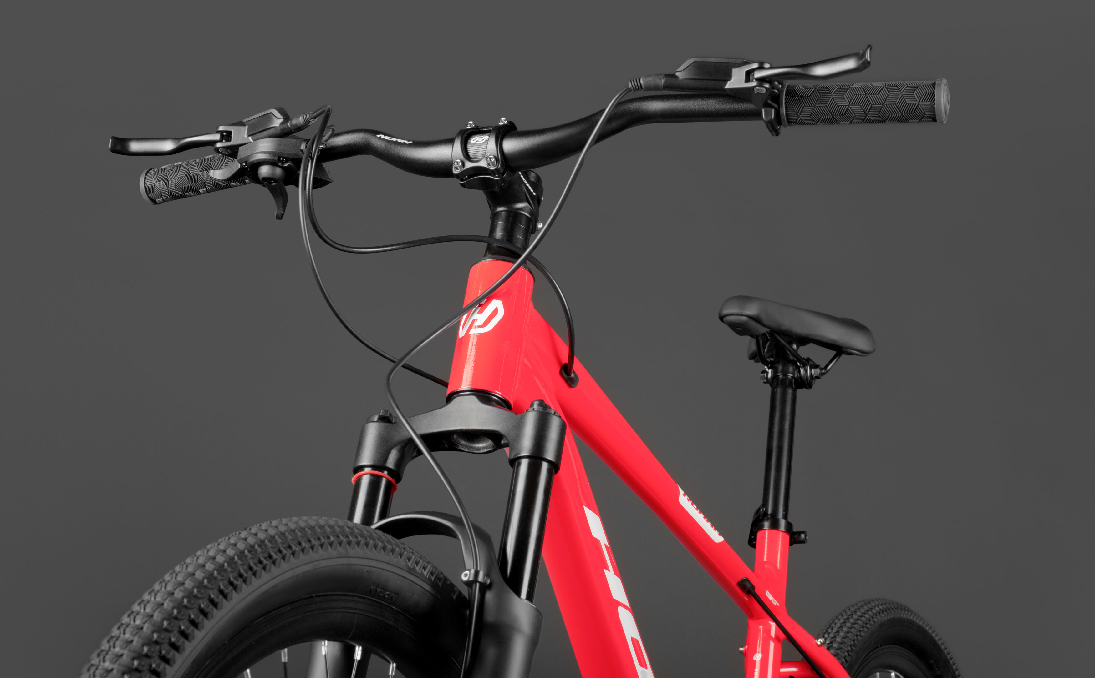 Велосипед HORH ROHAN 7.0 RHD 27.5" 2026