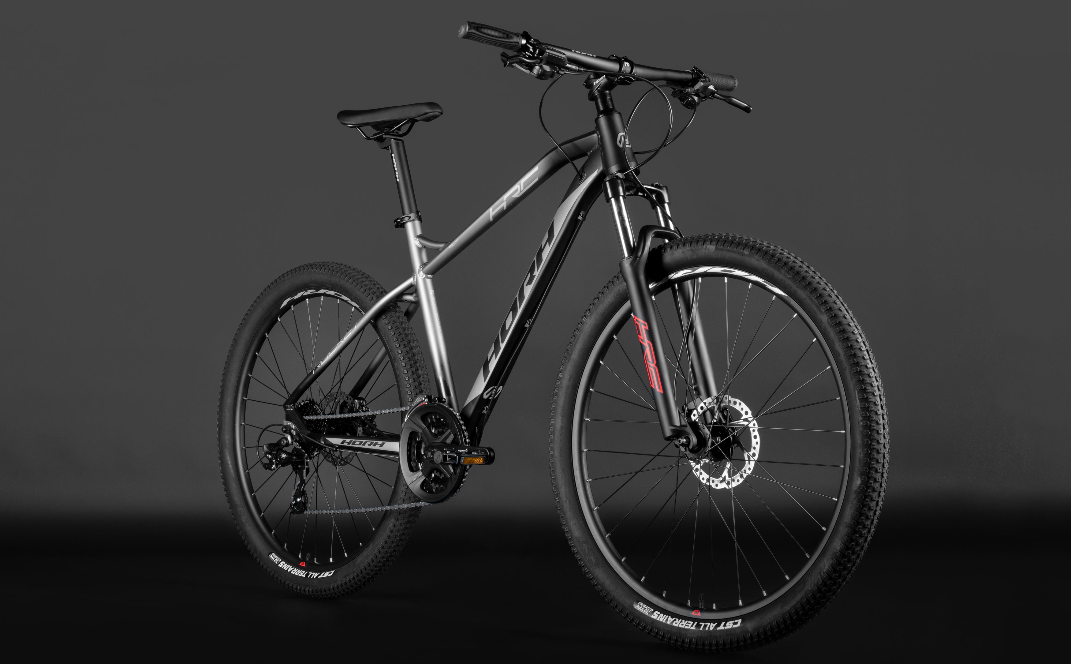 Велосипед HORH ROCKET 9.1 RHD 29" 2025
