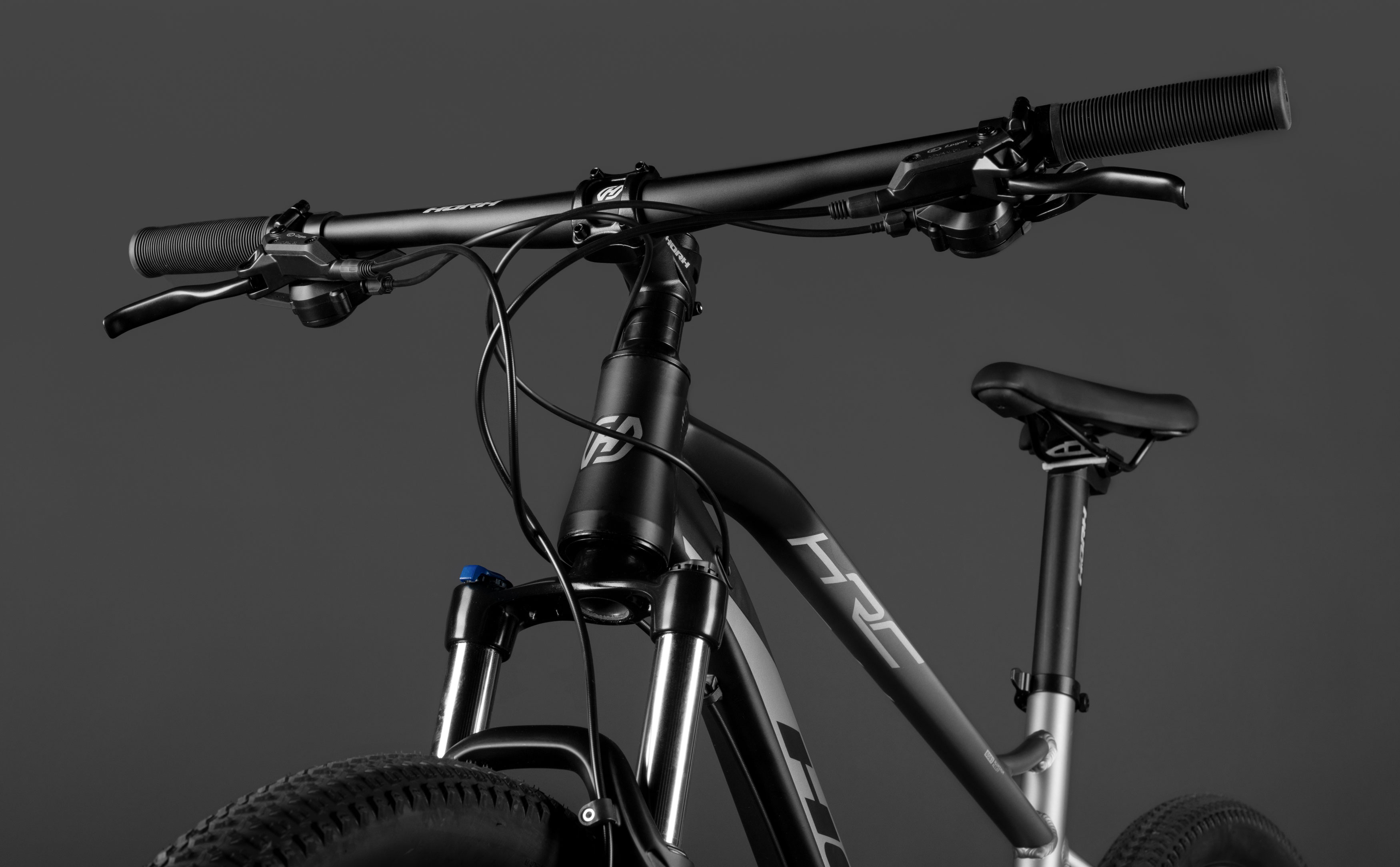 Велосипед HORH ROCKET 9.1 RHD 29" 2025