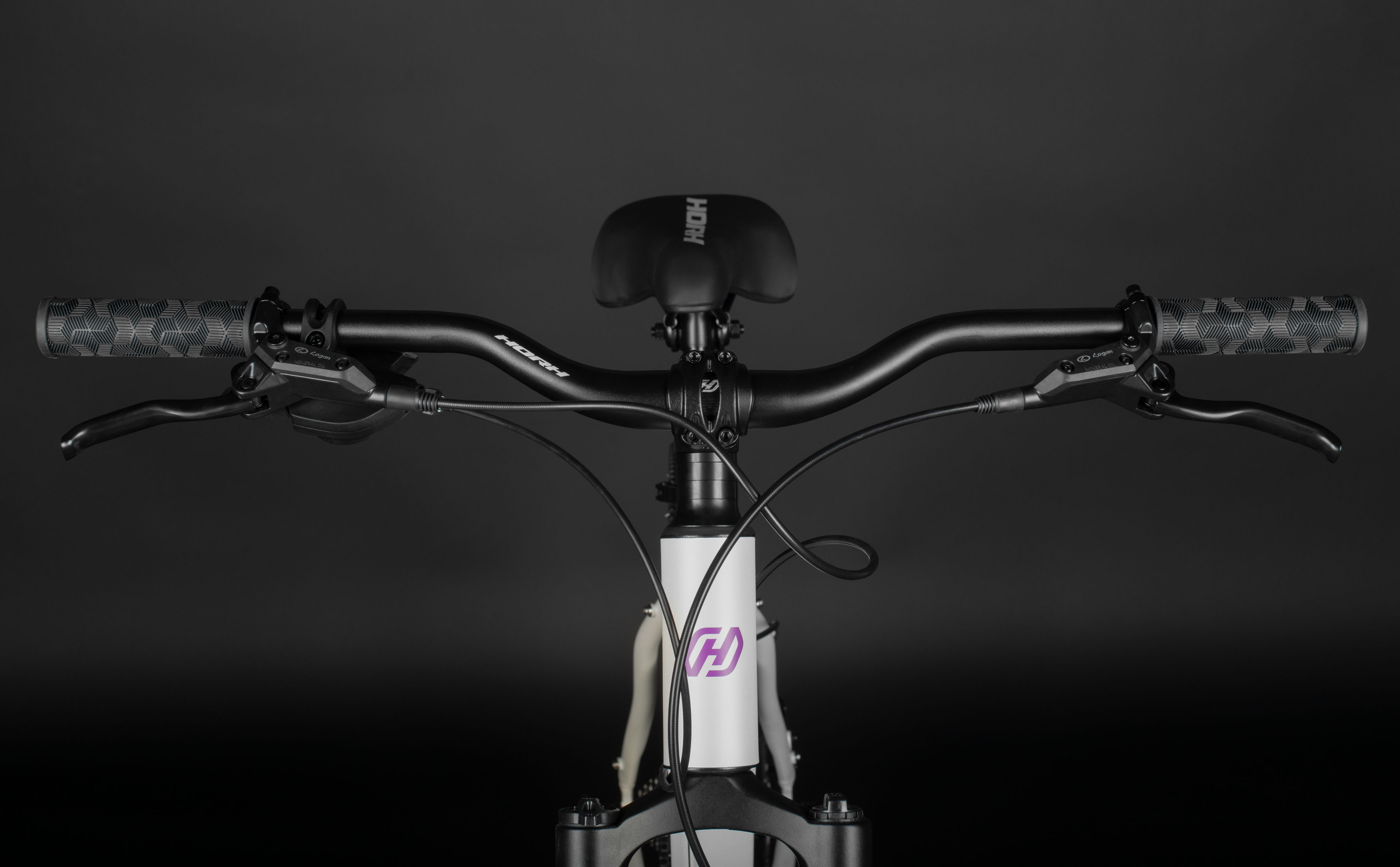 Велосипед HORH LIMA 7.1 HD 27.5" 2026