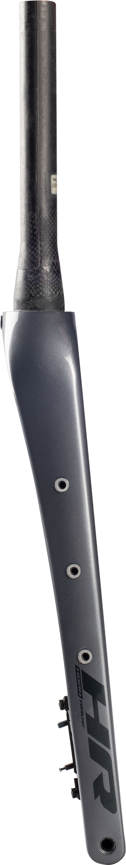 Вилка Hr carbon gravel+