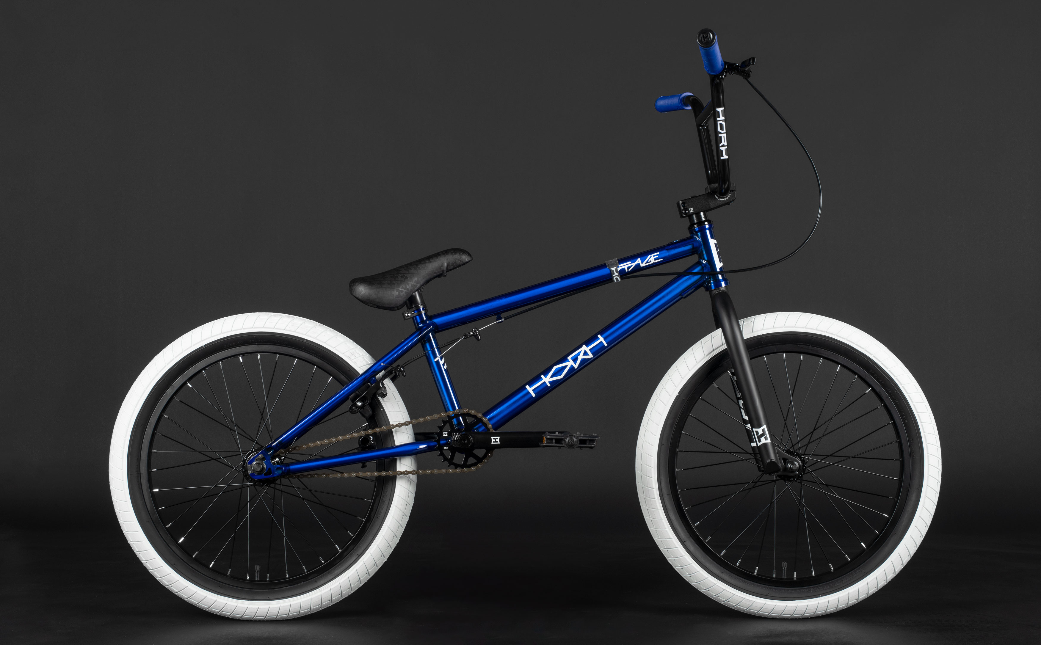 Велосипед HORH STAGE 1 20" 2025