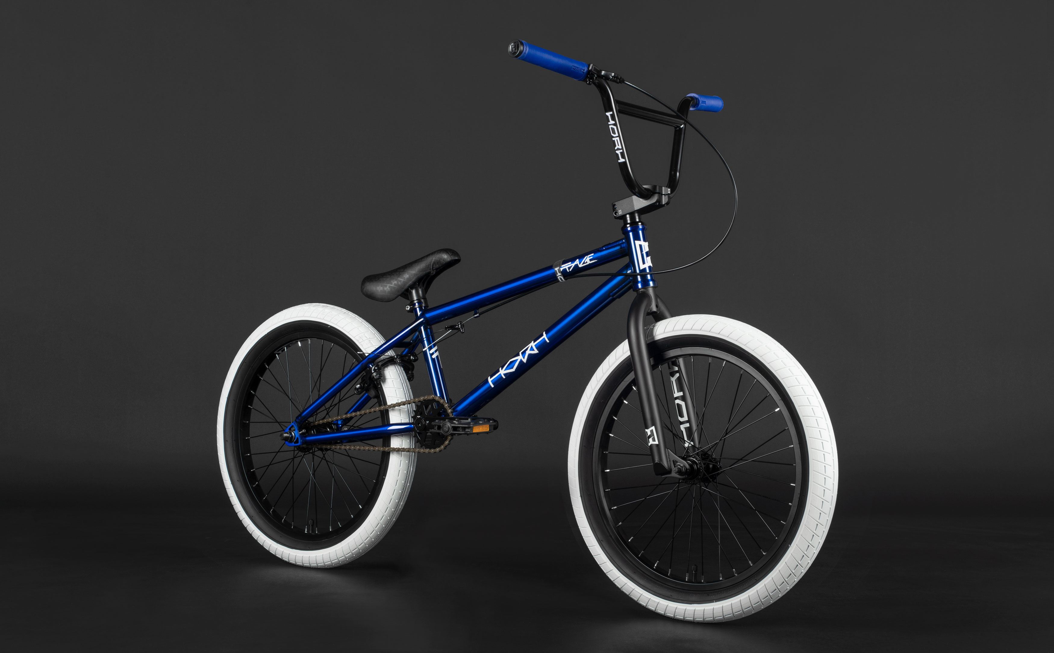 Велосипед HORH STAGE 1 20" 2025