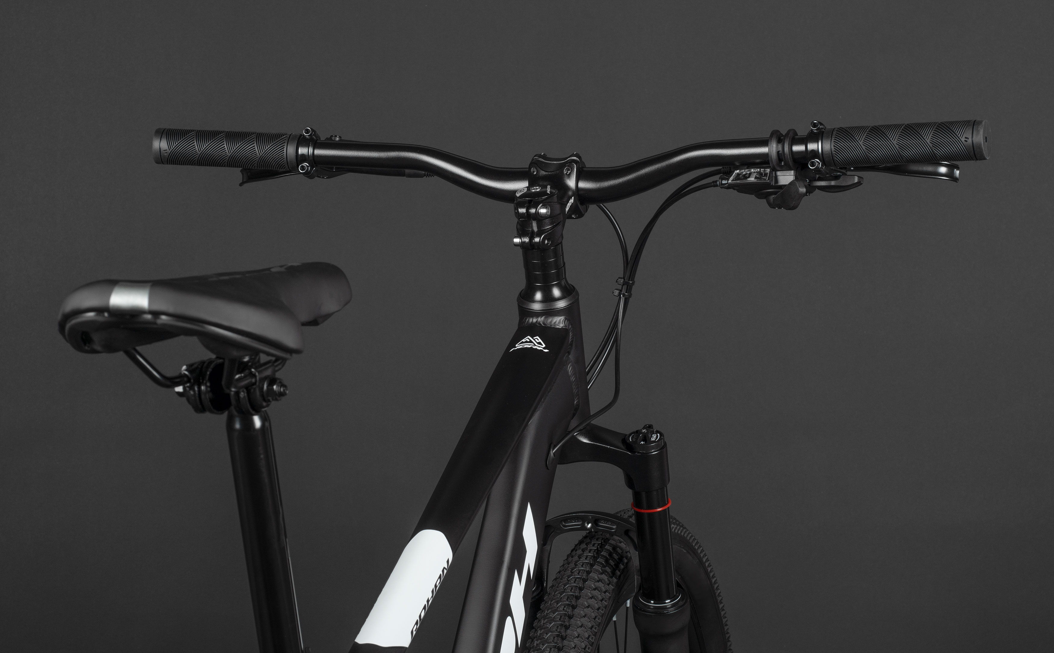 Велосипед HORH ROHAN 7.0 RHD 27,5" 2026