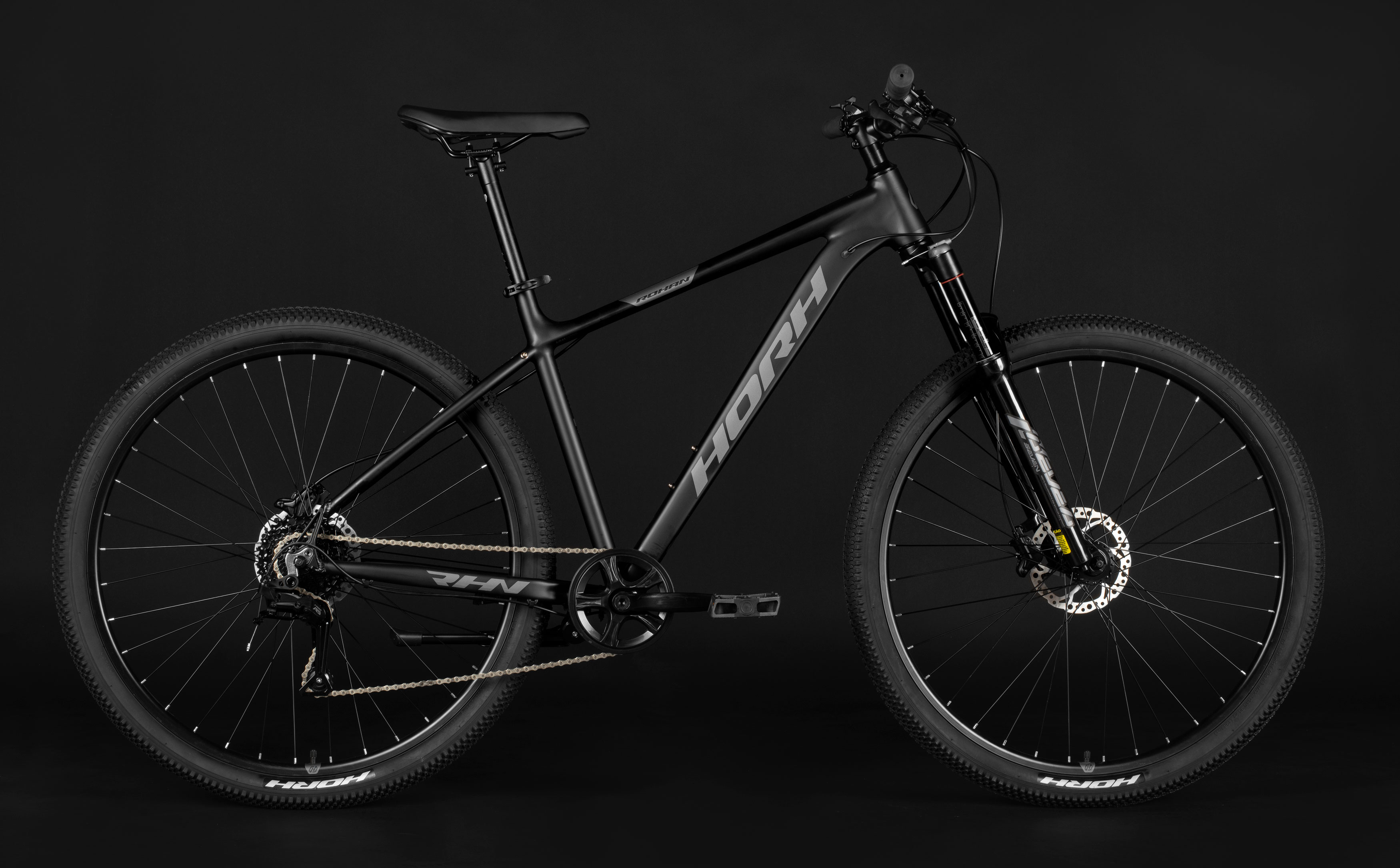 Велосипед HORH ROHAN AIR 9.4 RHD 29" 2026