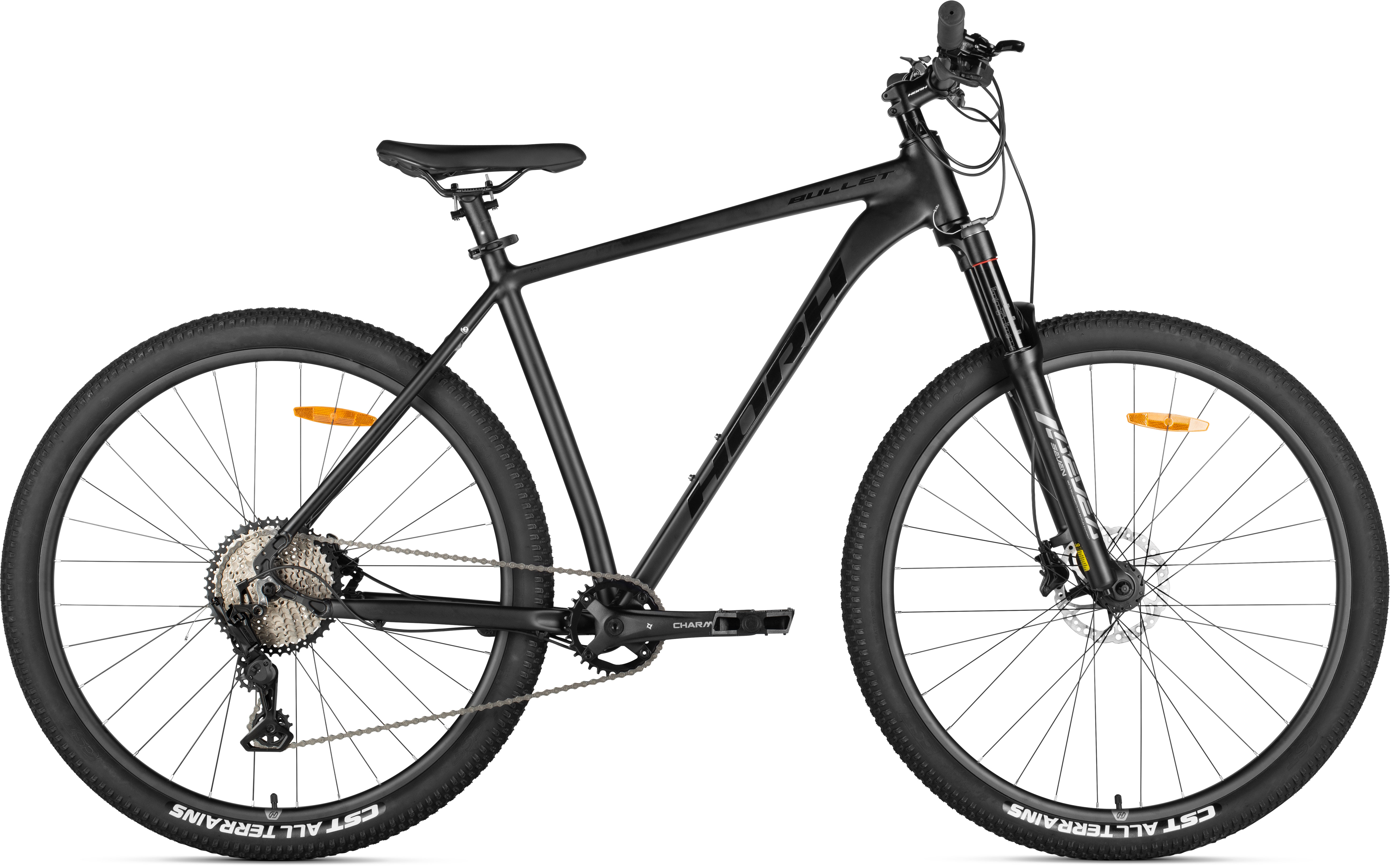 Велосипед HORH BULLET 9.3 BHD 29" 2026