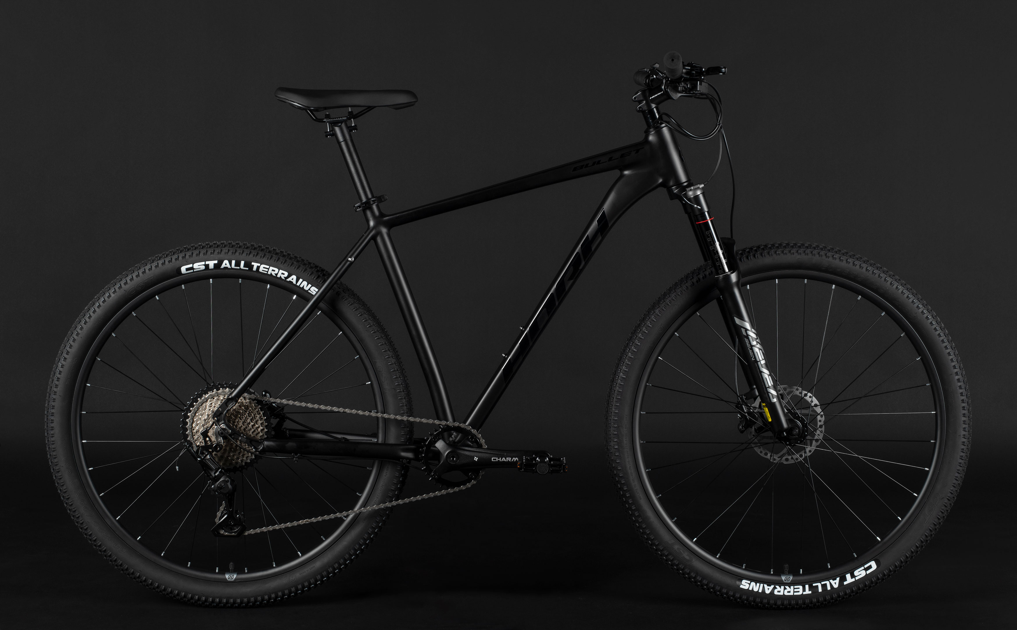Велосипед HORH BULLET 9.3 BHD 29" 2026