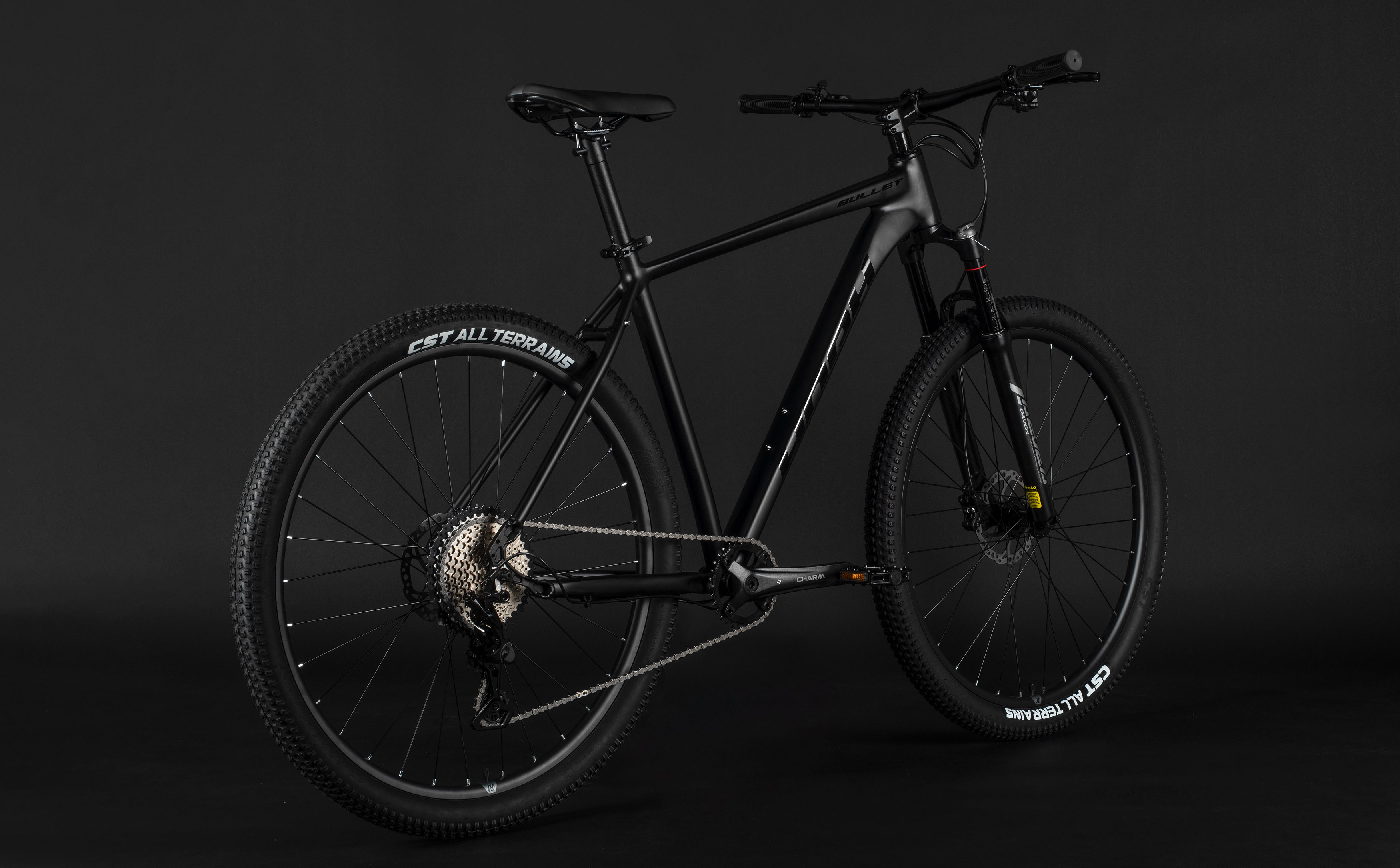 Велосипед HORH BULLET 9.3 BHD 29" 2026
