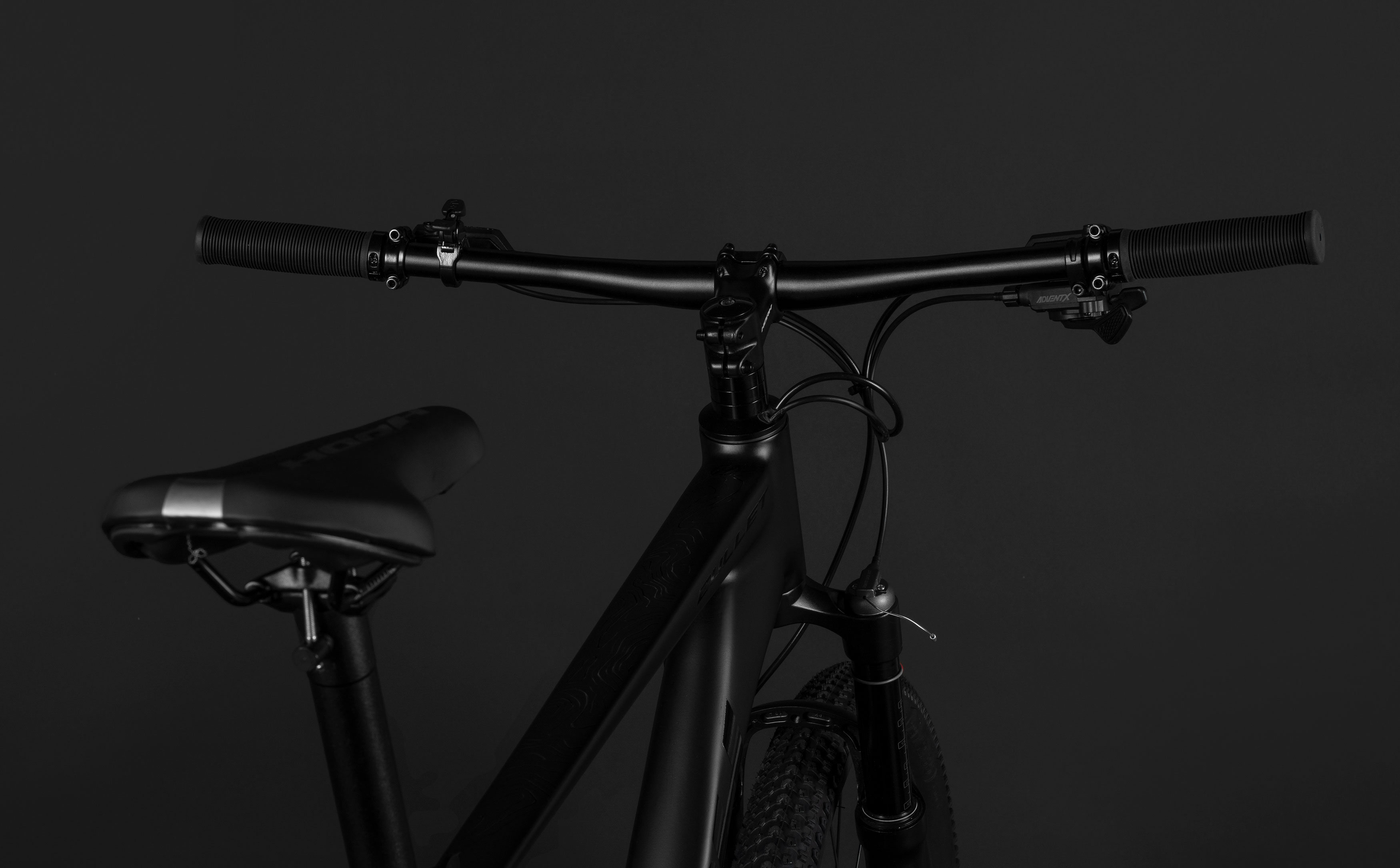 Велосипед HORH BULLET 9.3 BHD 29" 2026