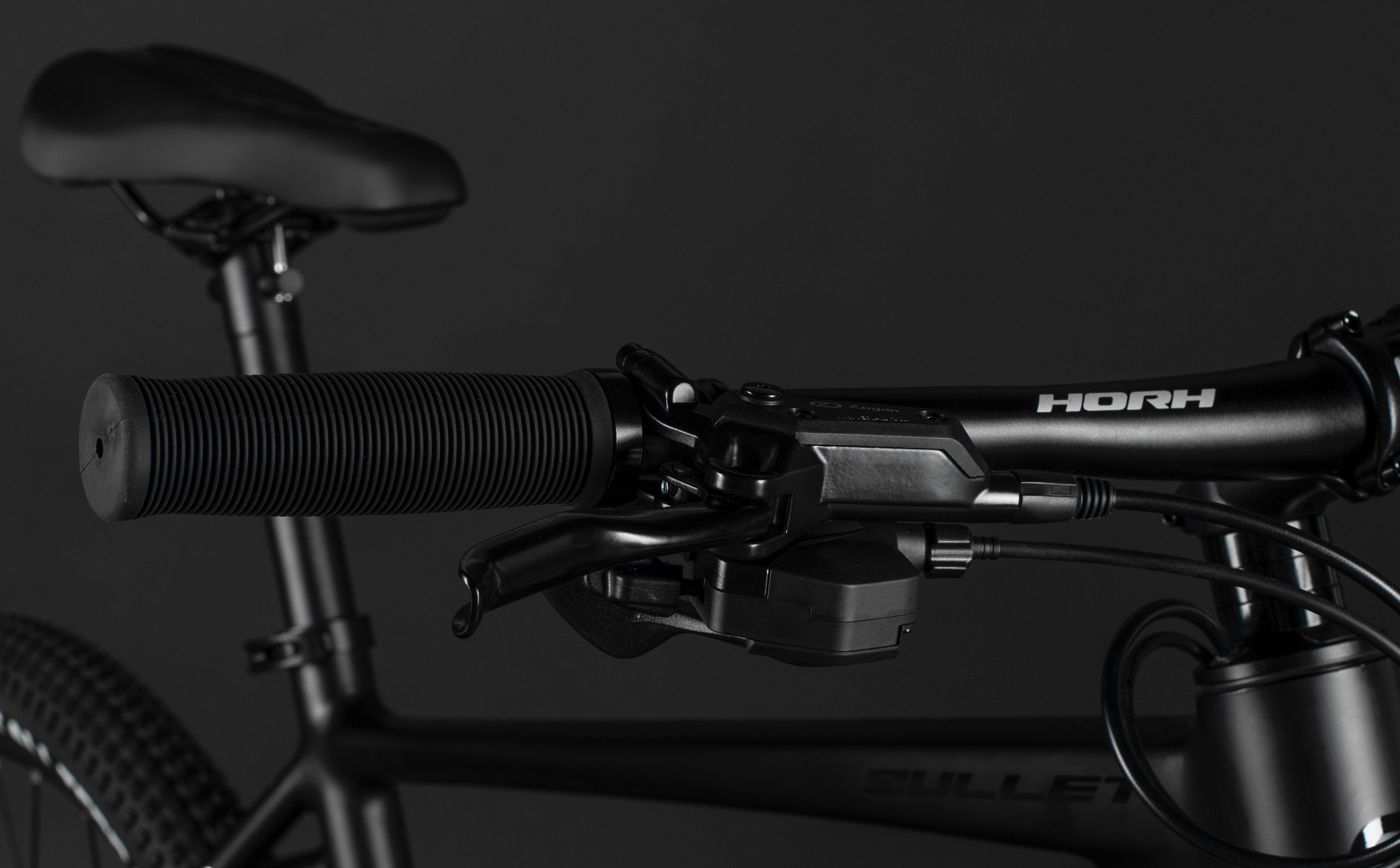 Велосипед HORH BULLET 9.3 BHD 29" 2026