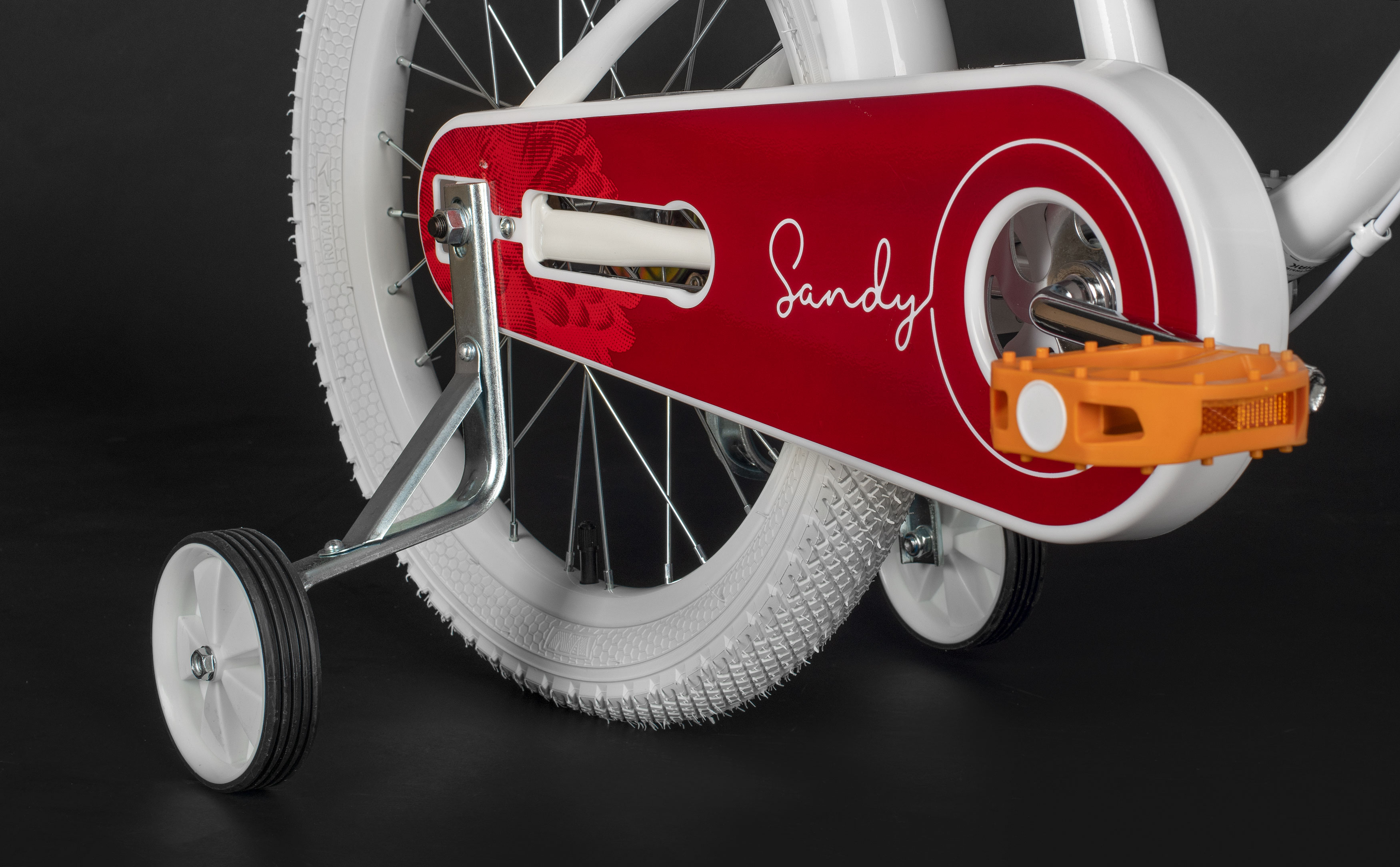 Велосипед HORH SANDY 18" 2026