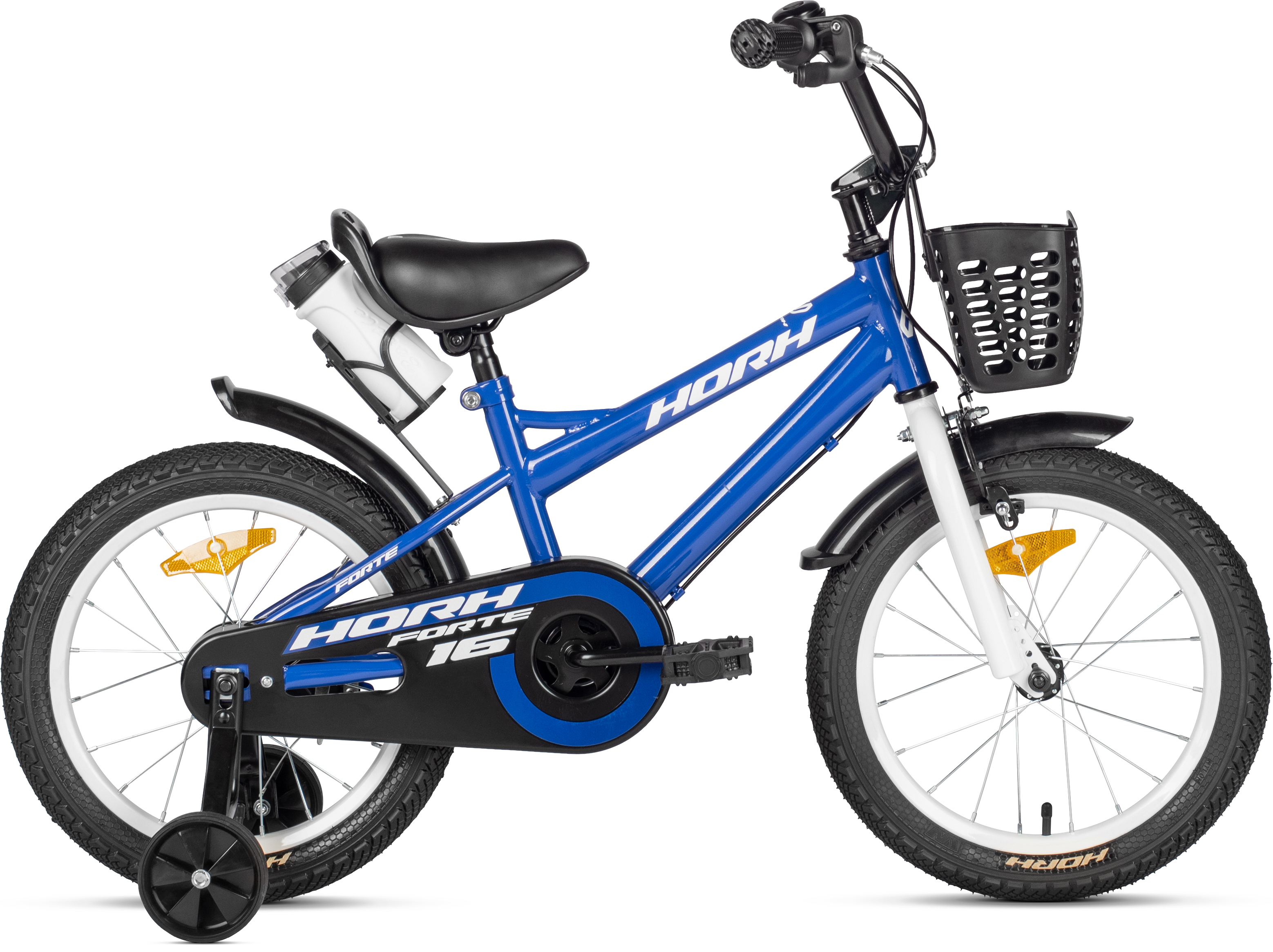 Велосипед HORH FORTE 16" 2026