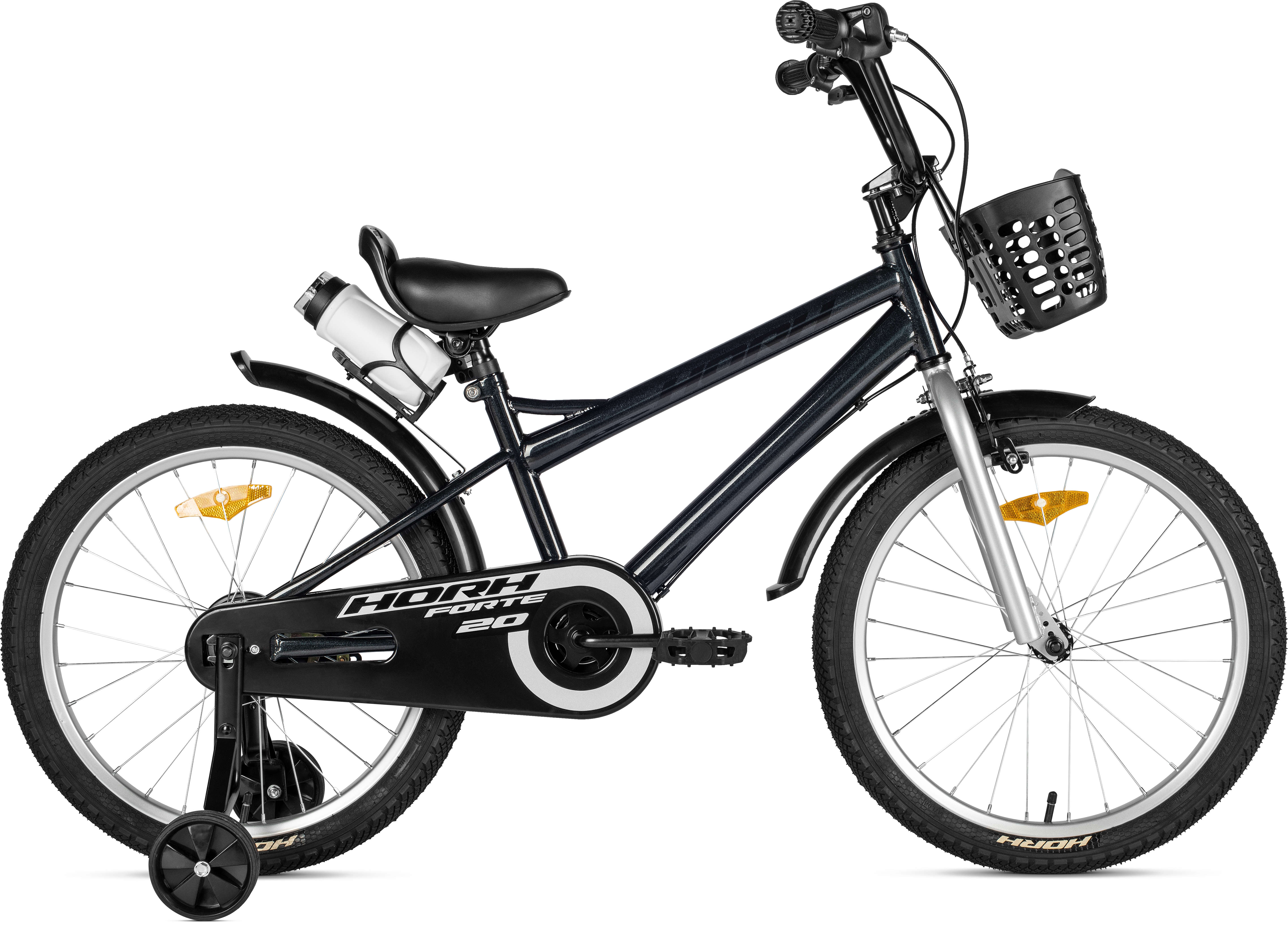 Велосипед HORH FORTE 20" 2026