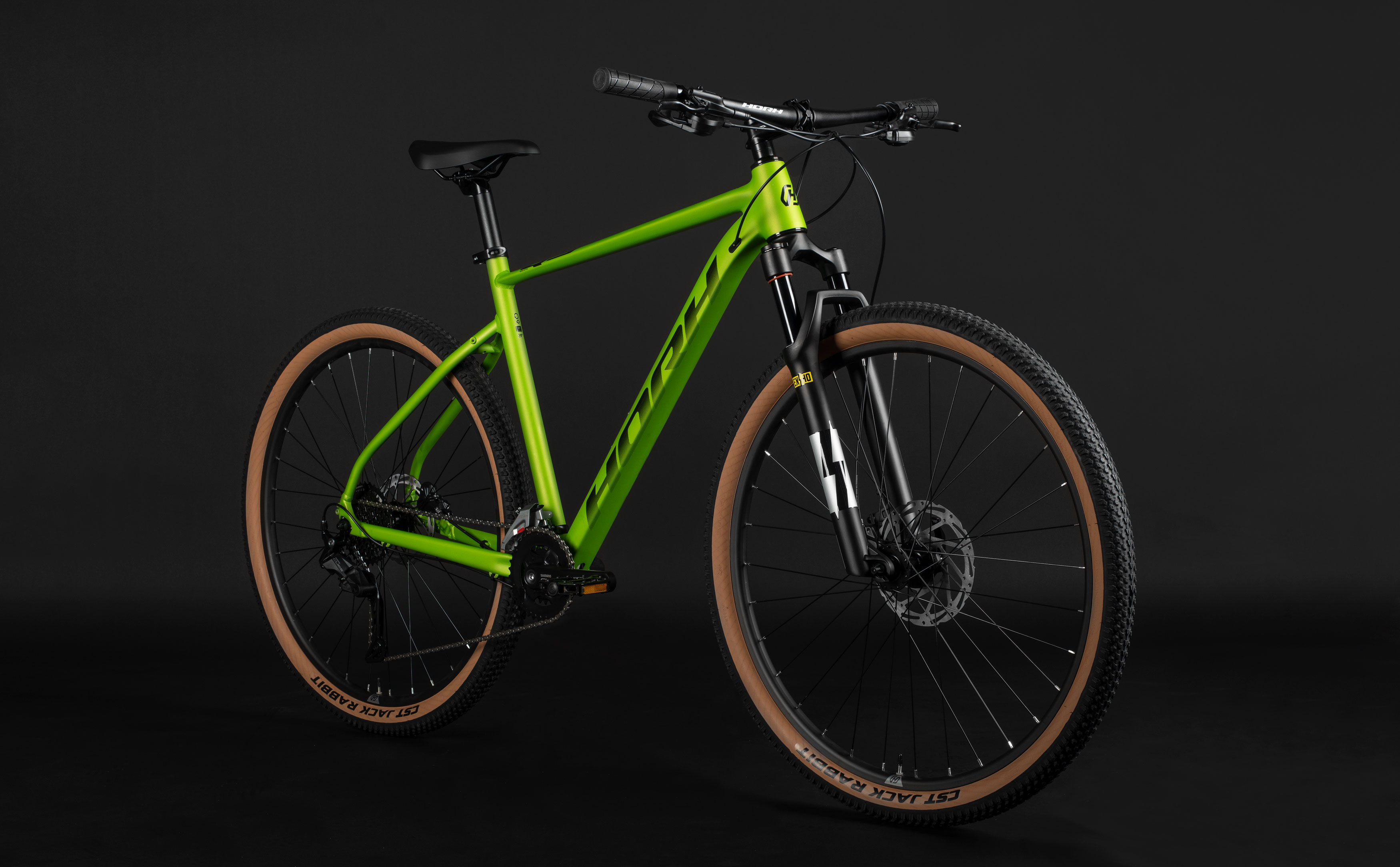 Велосипед HORH Q9 29" 2025