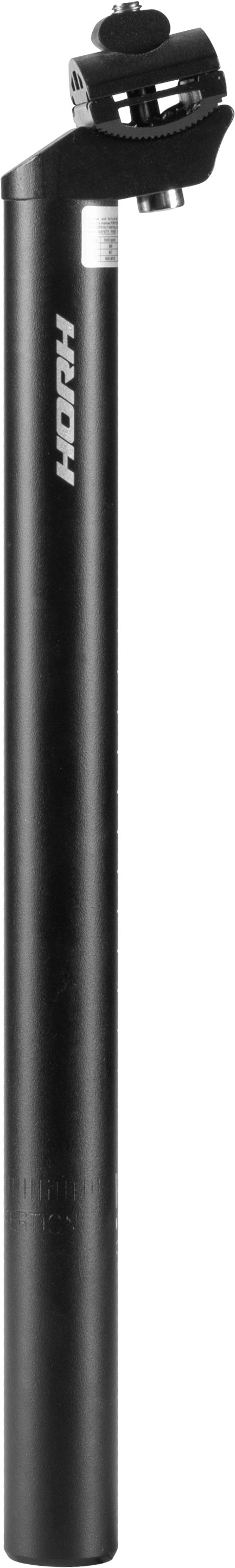 Подседельный штырь HR 27,2 AL 350mm Safe line
