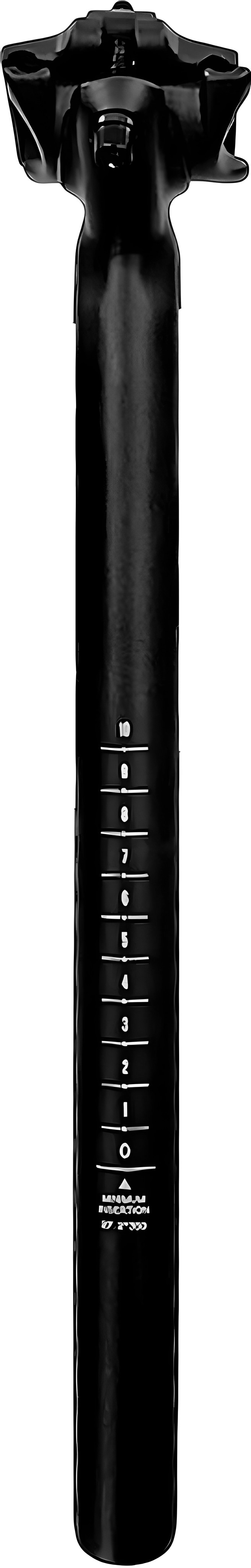 Подседельный штырь HR Level 27,2/ 350mm