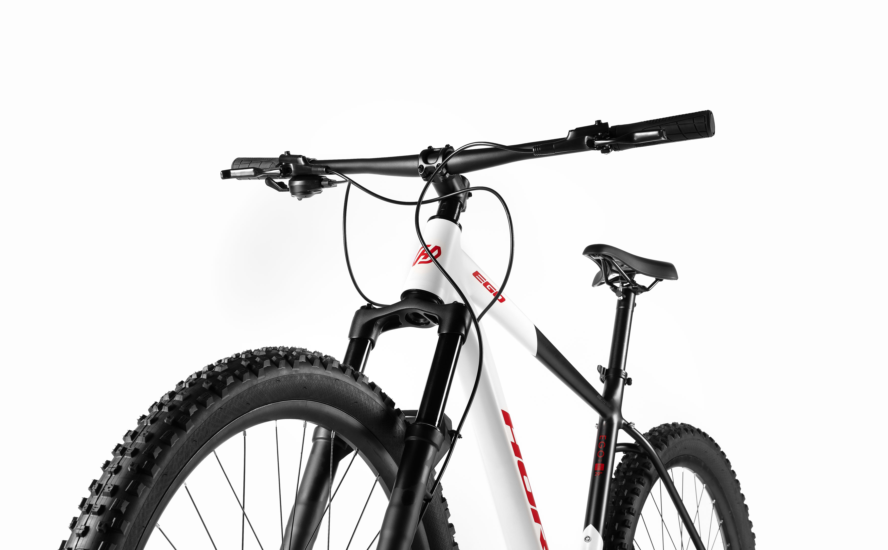 Велосипед HORH EGO AIR 9.1 29" 2026