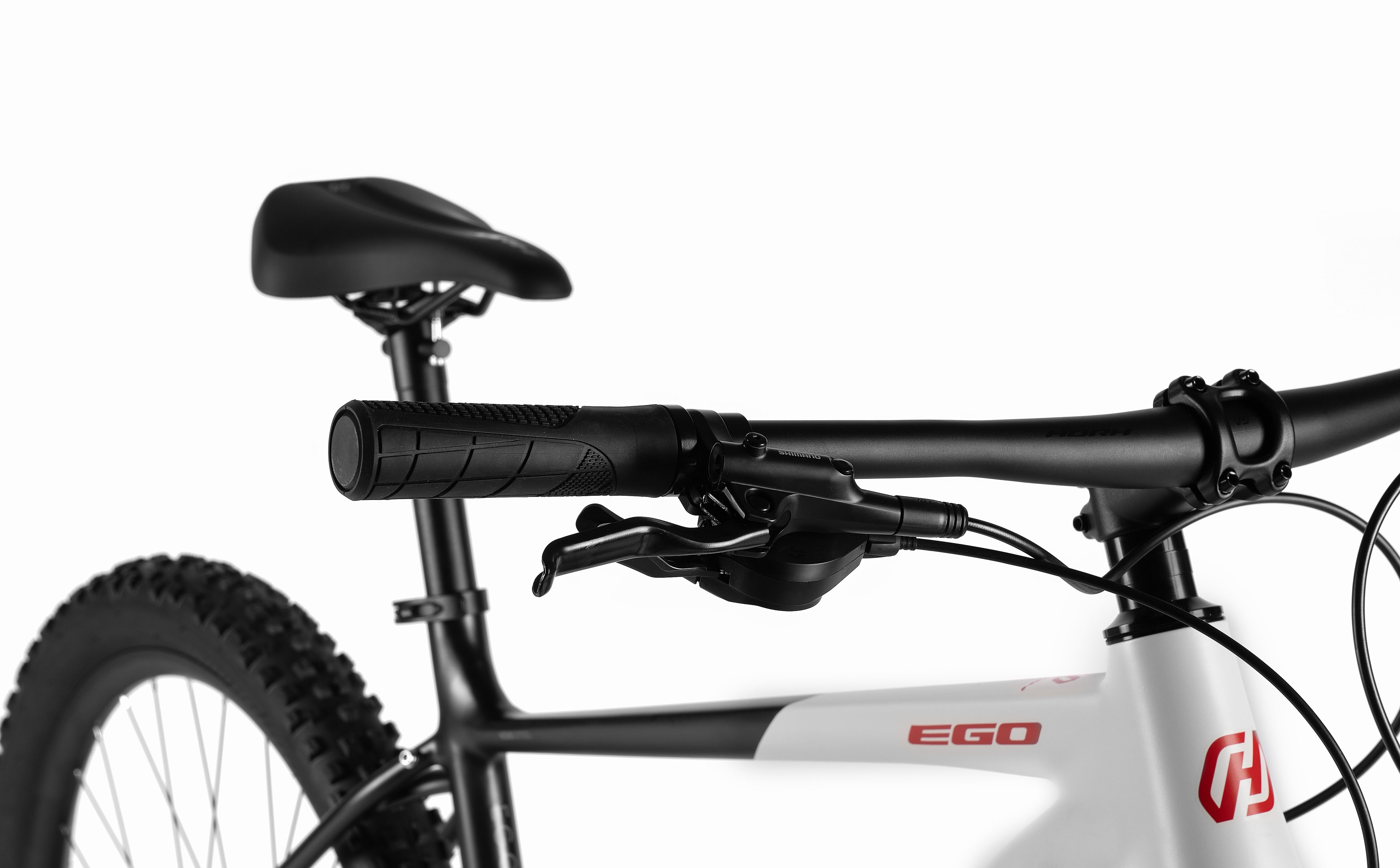 Велосипед HORH EGO AIR 9.1 29" 2026