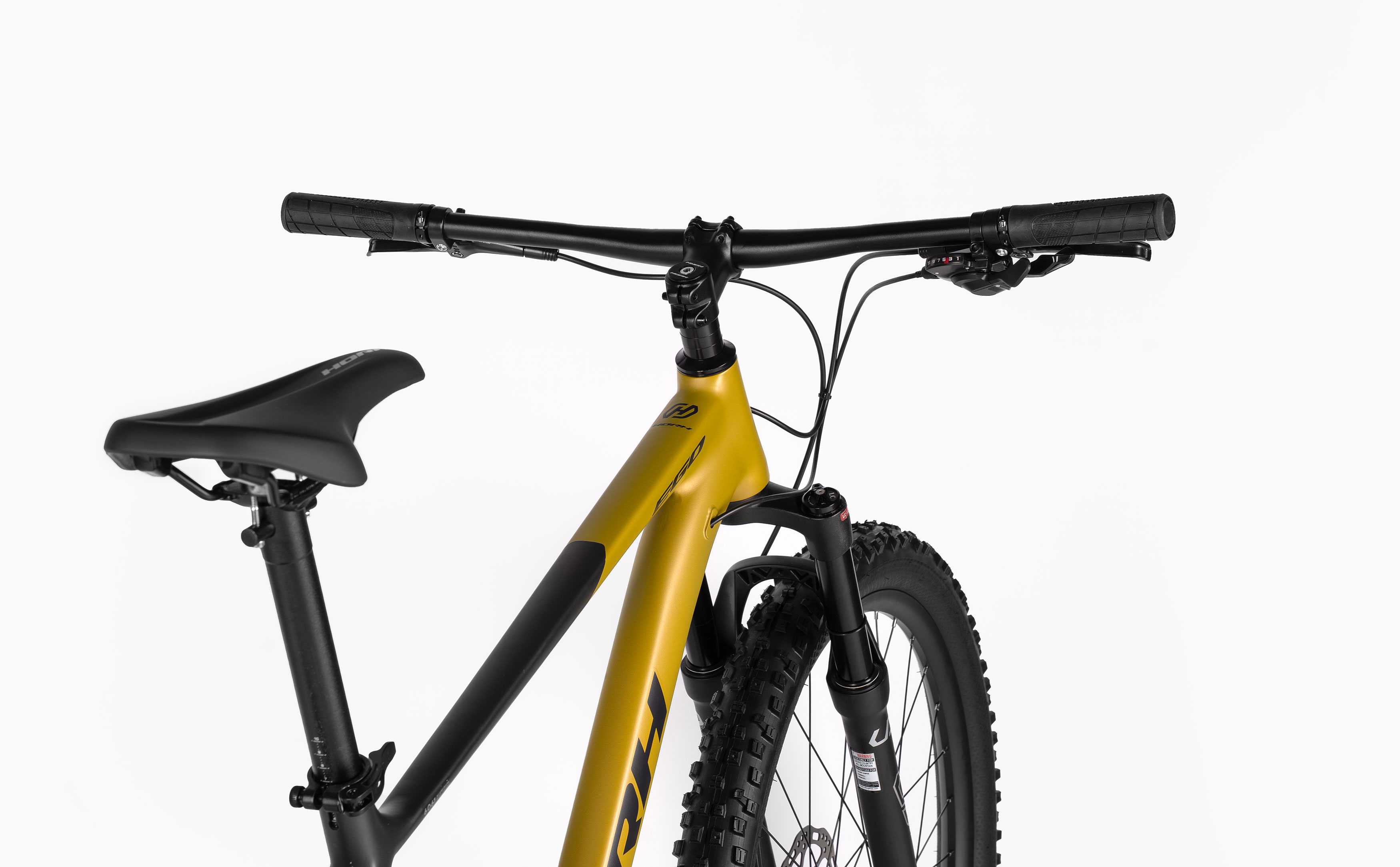 Велосипед HORH EGO AIR 9.2 29" 2026