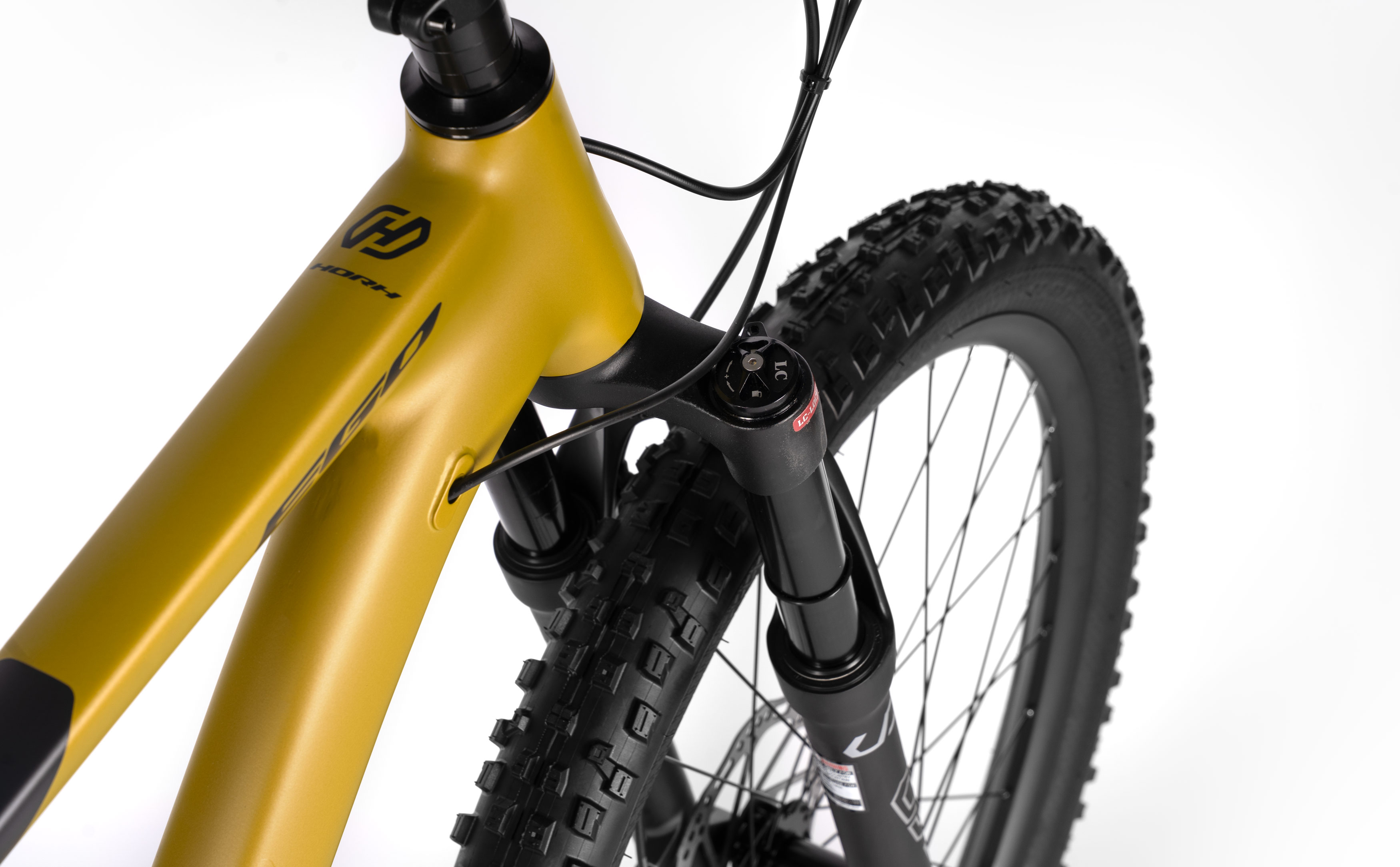 Велосипед HORH EGO AIR 9.2 29" 2026