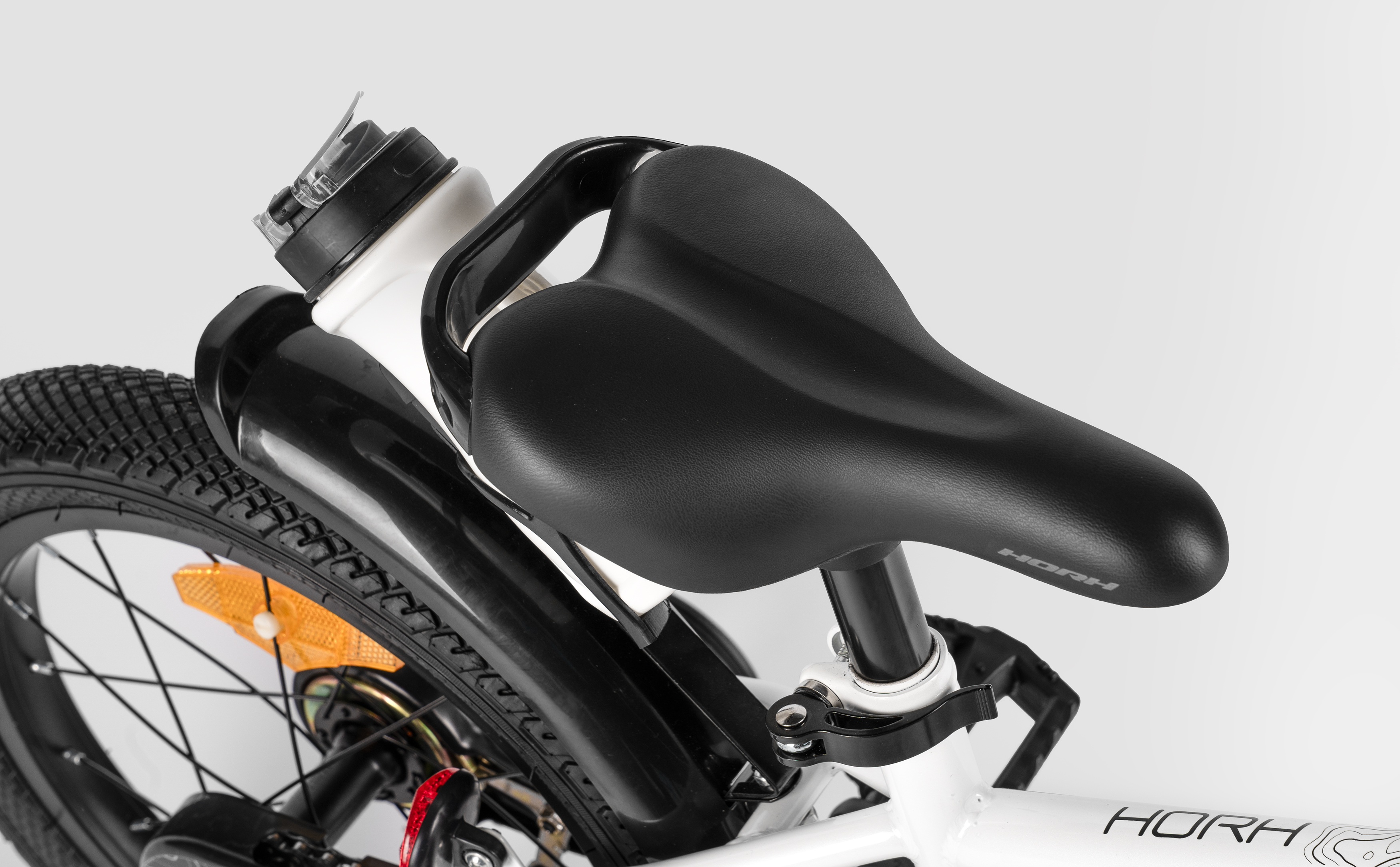 Велосипед HORH HAPPY PRO 16" 2026