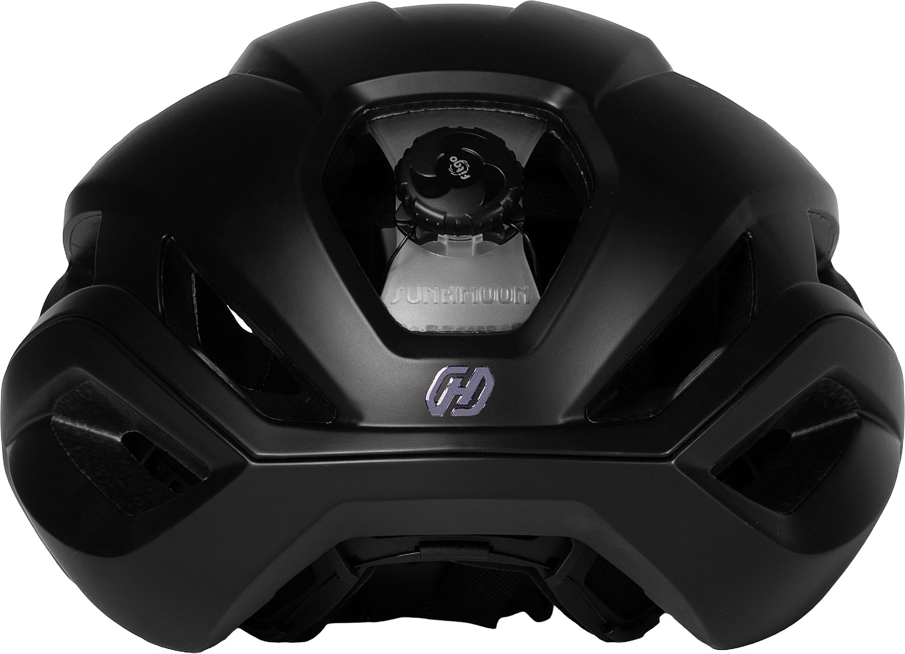 Шлем HORH TT-81 Черный