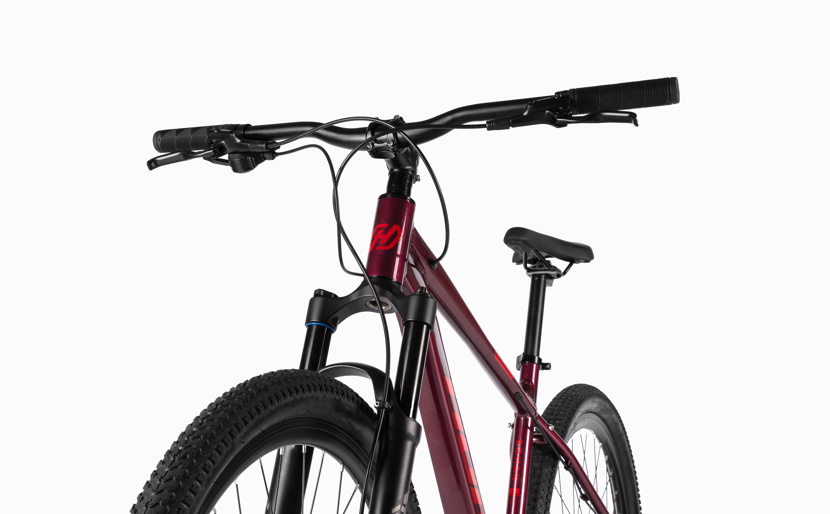 Велосипед HORH ROHAN ES 29" 2026