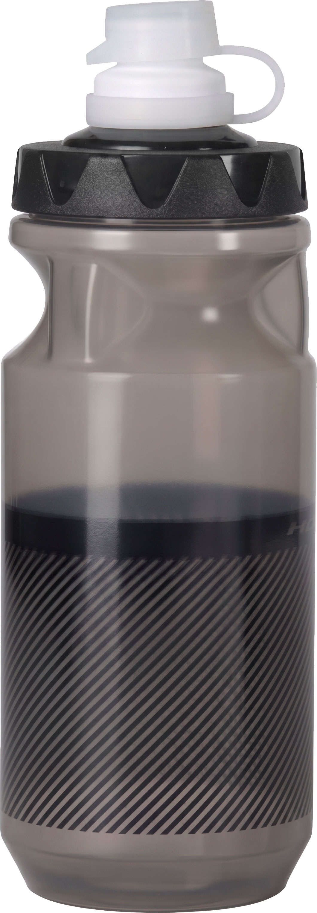 Фляга HORH BT82 600 мл Transparent Grey