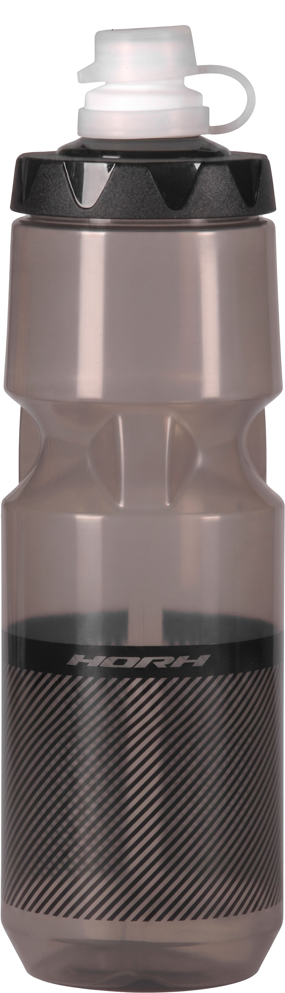 Фляга HORH BT83 750 мл Transparent Grey
