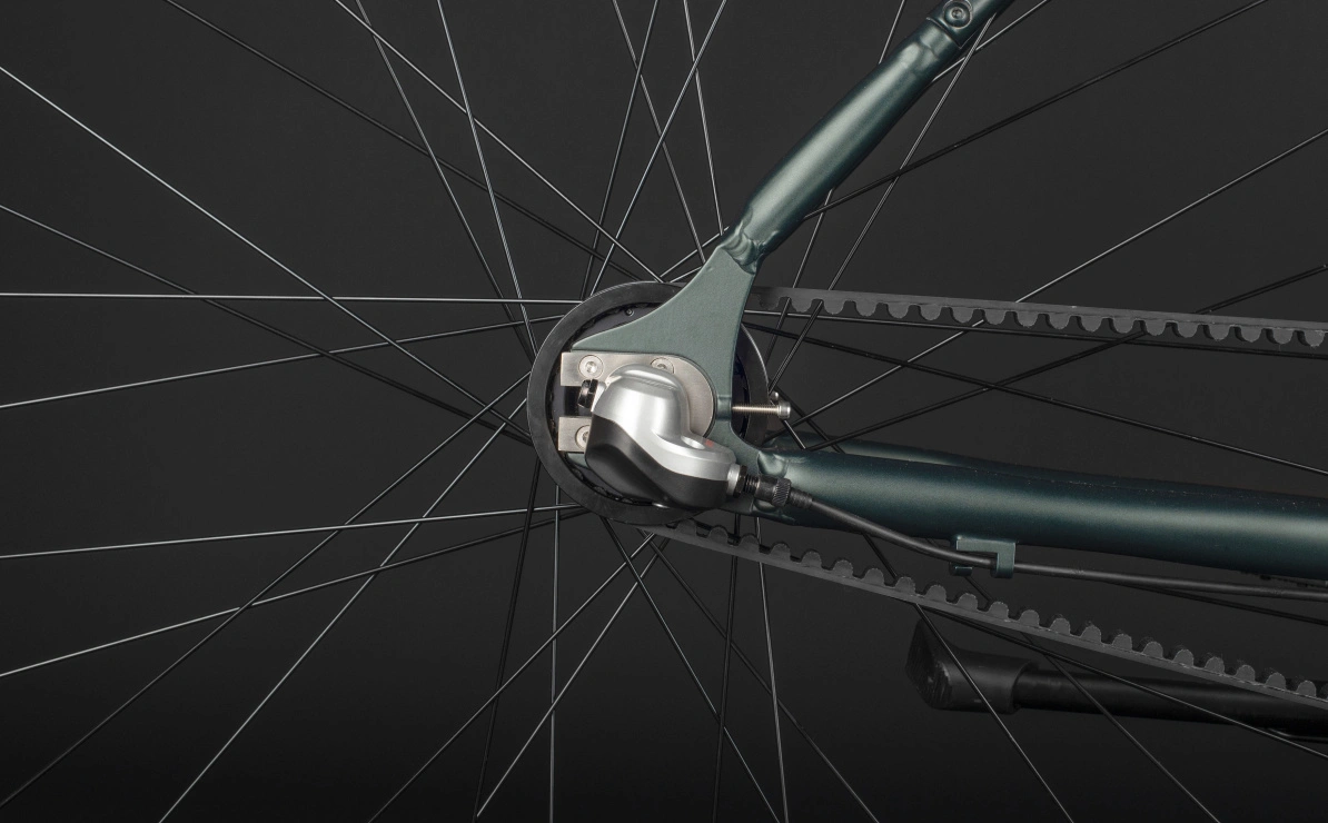 Shimano Nexus